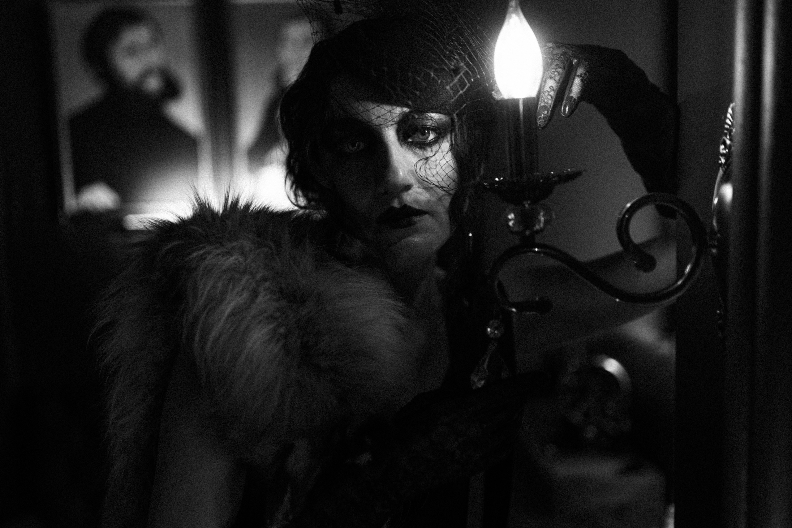 Кристина. Свадебный и портретный фотограф — Мария Костина