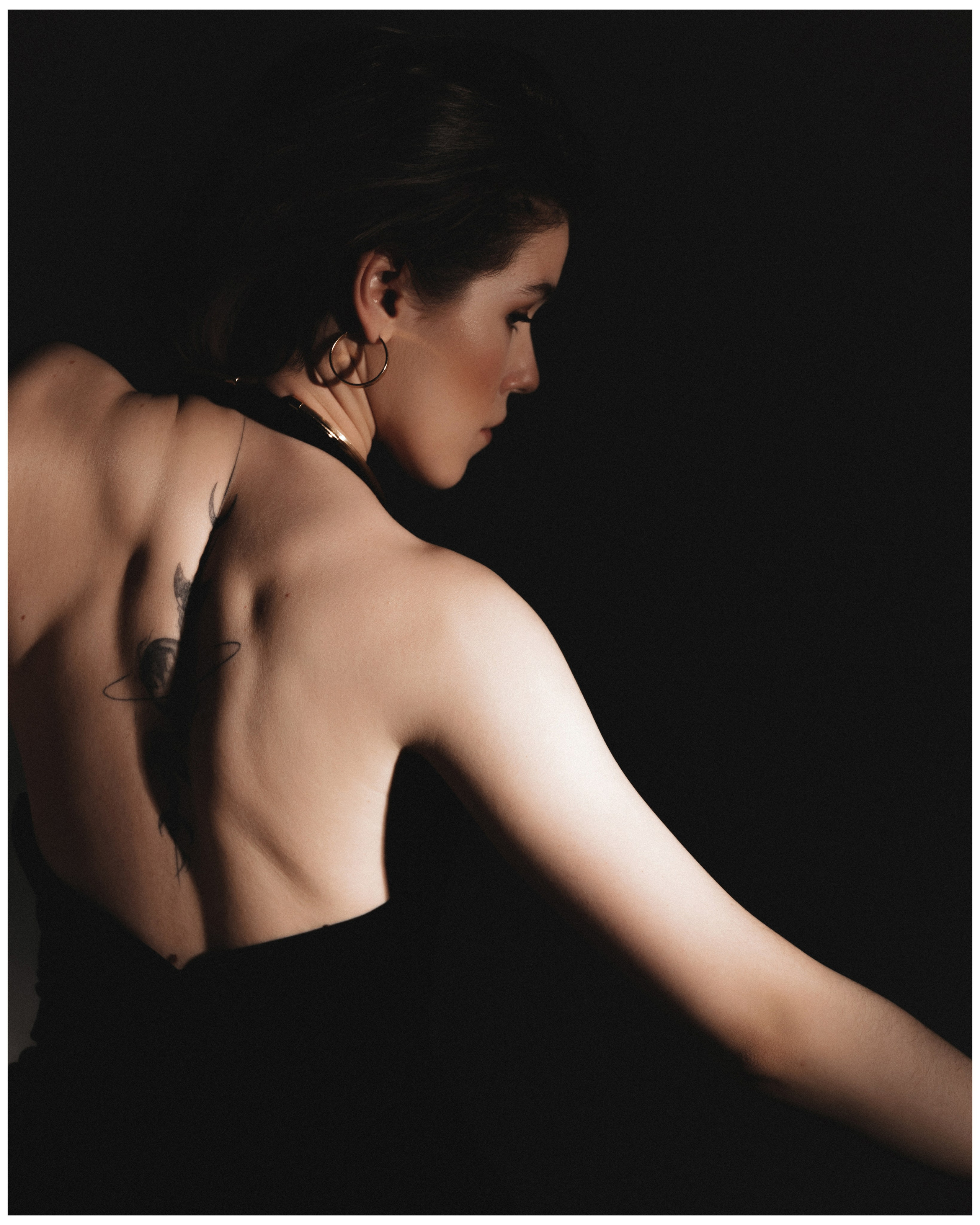 Варя. Фотограф Маргарита Спицина в городе Липецк