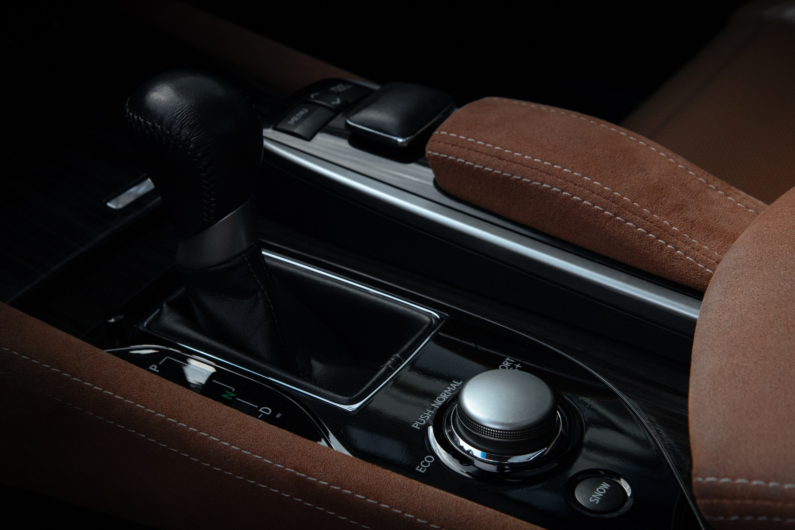 Lexus GS350. Автомобильный фотограф и видеограф в Новосибирске|Александра Косухина