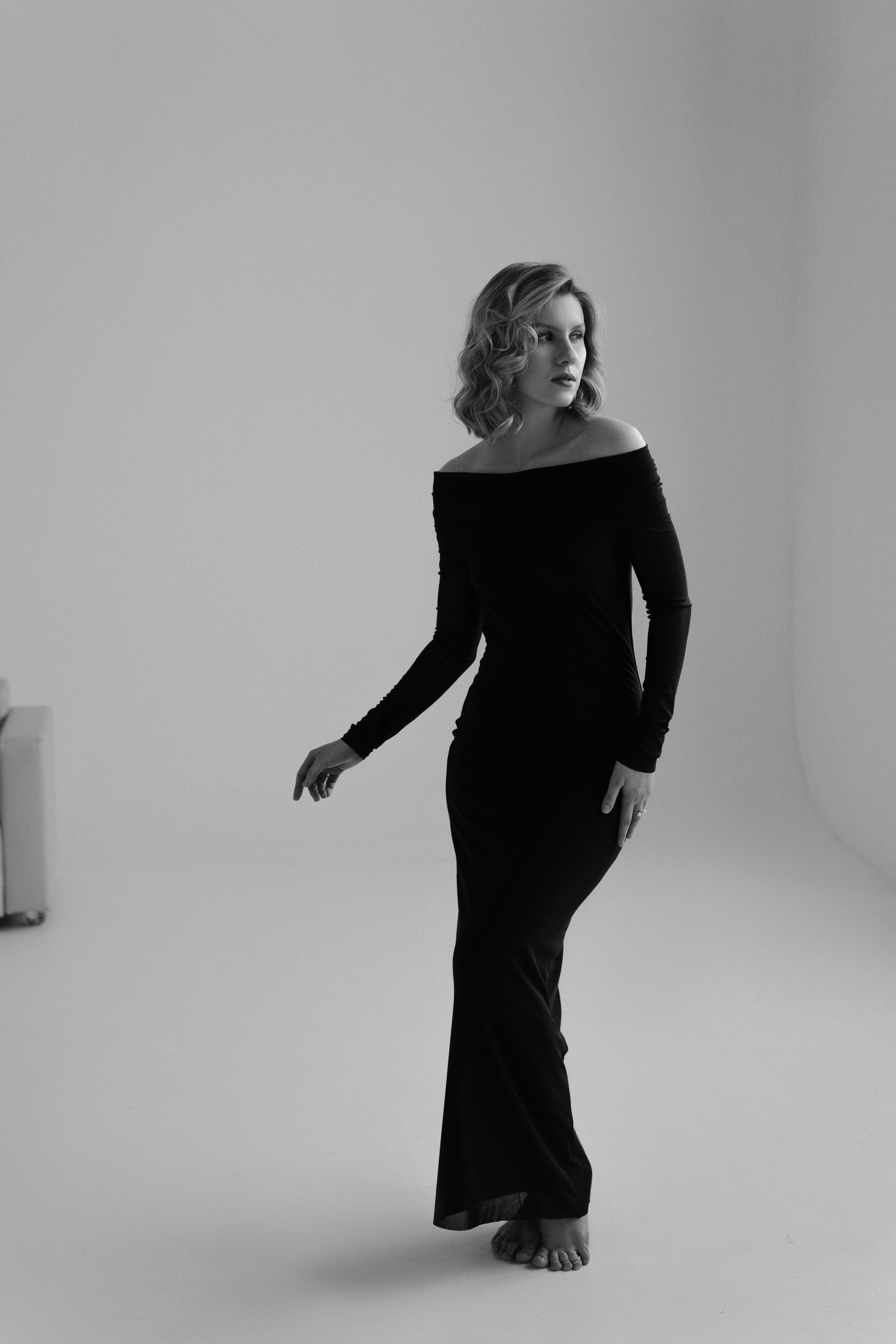 Светлана. Фотограф в Новосибирске. Ефимова Анастасия