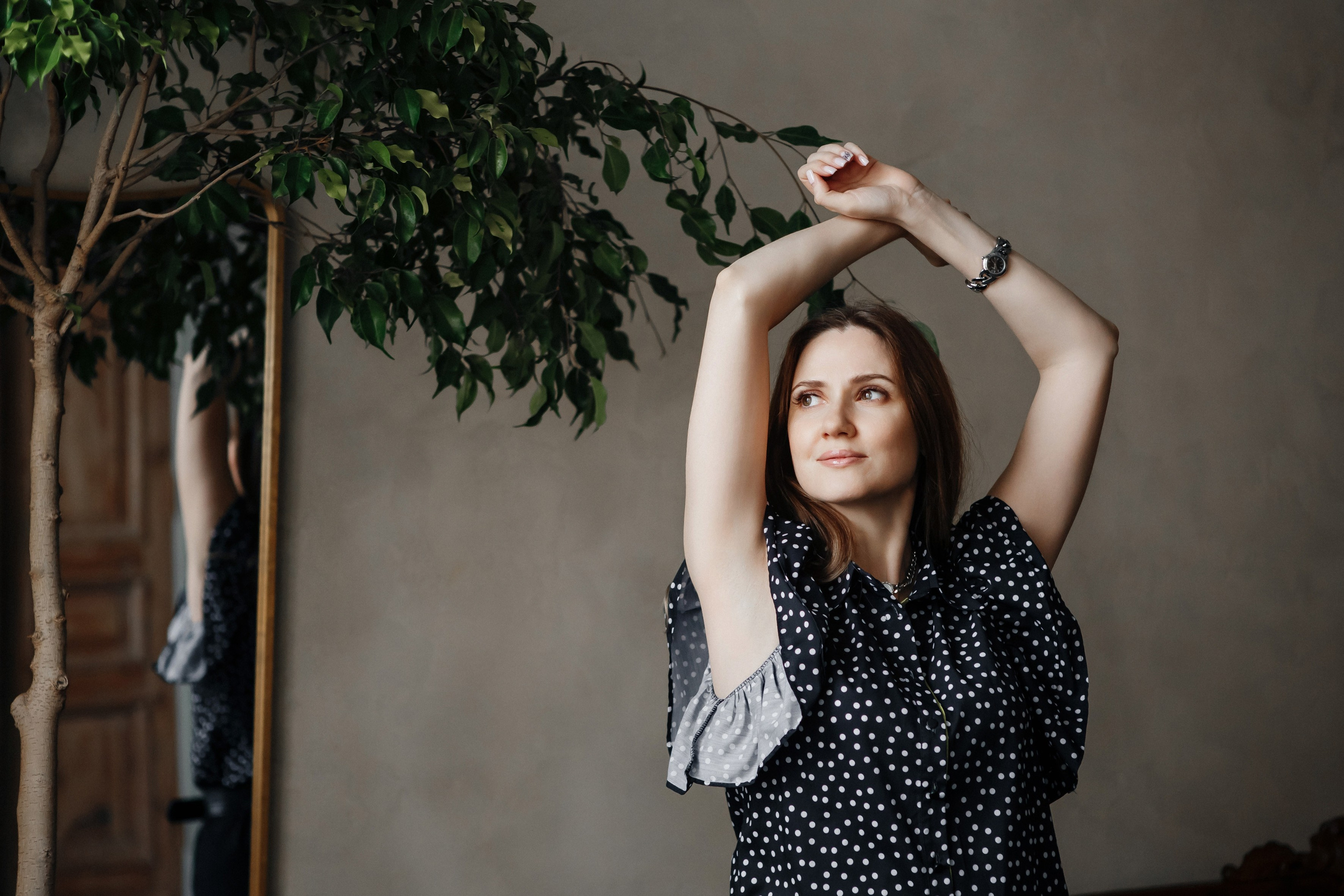 Елена. Свадебный и портретный Фотограф в Липецке Дмитрий Котюков