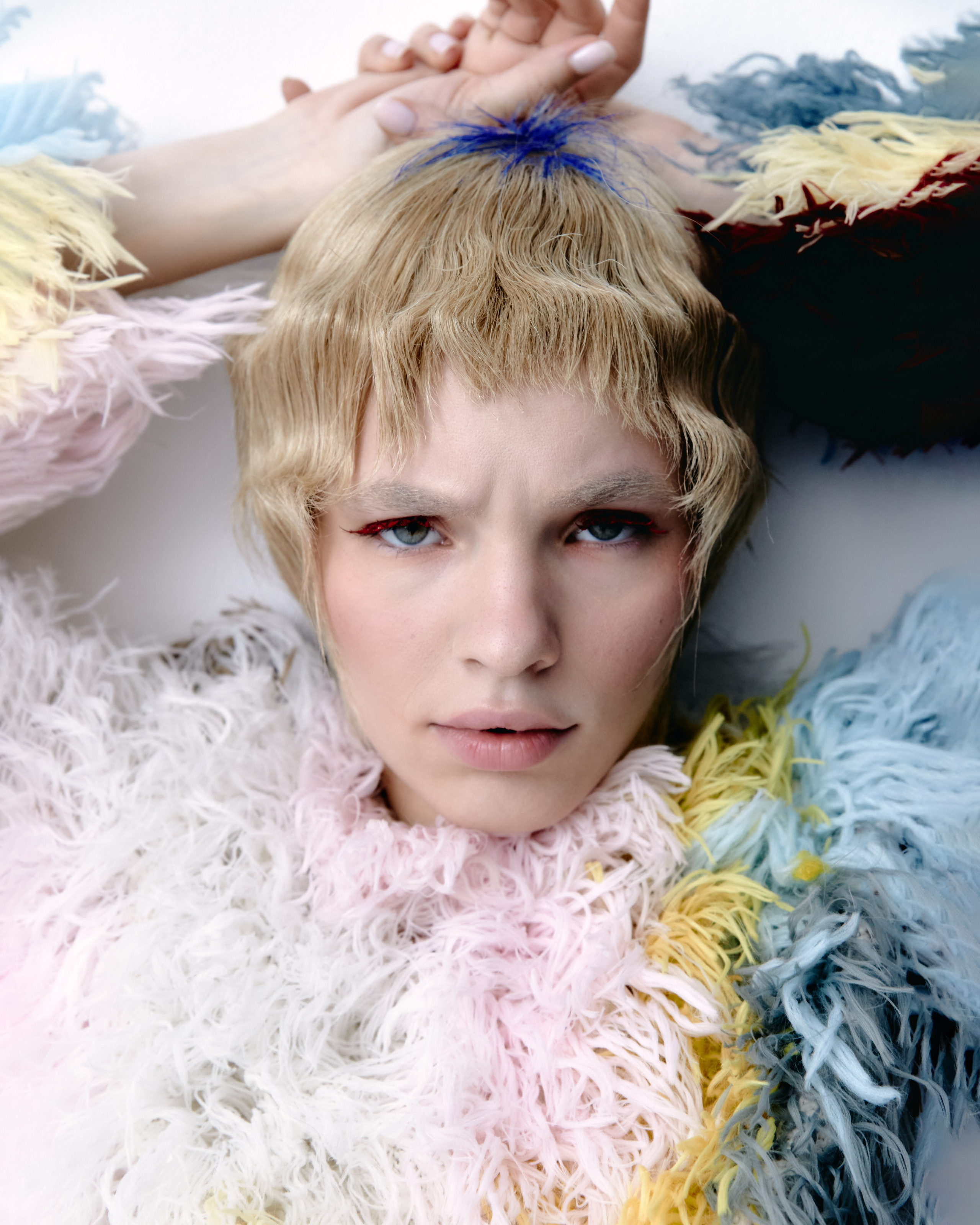 Съемки для брендов. Фотограф Саратов Ольга Шолохова