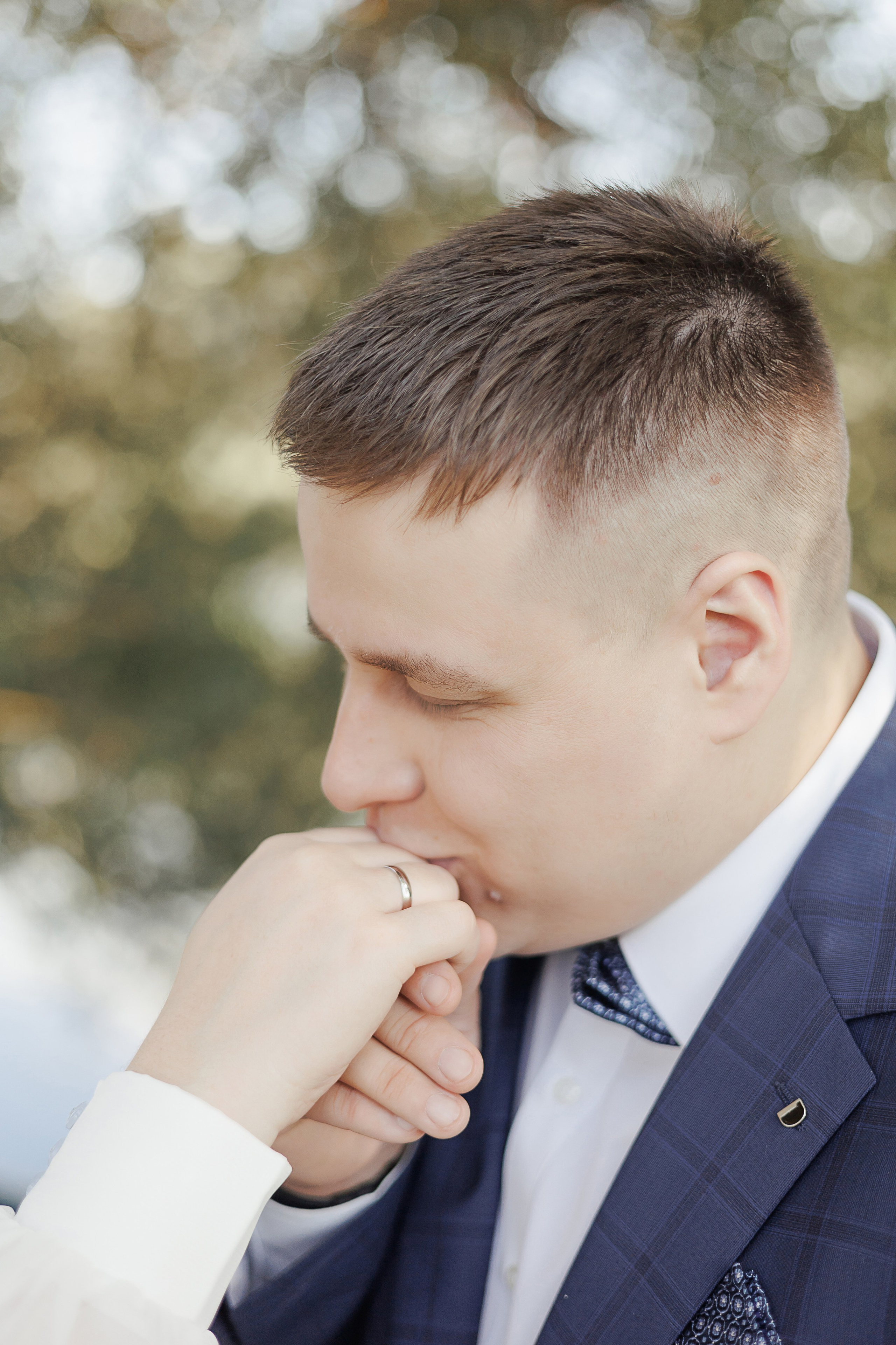 Свадьба Марины и Андрея. Свадебный и семейный фотограф в Твери и Тверской области