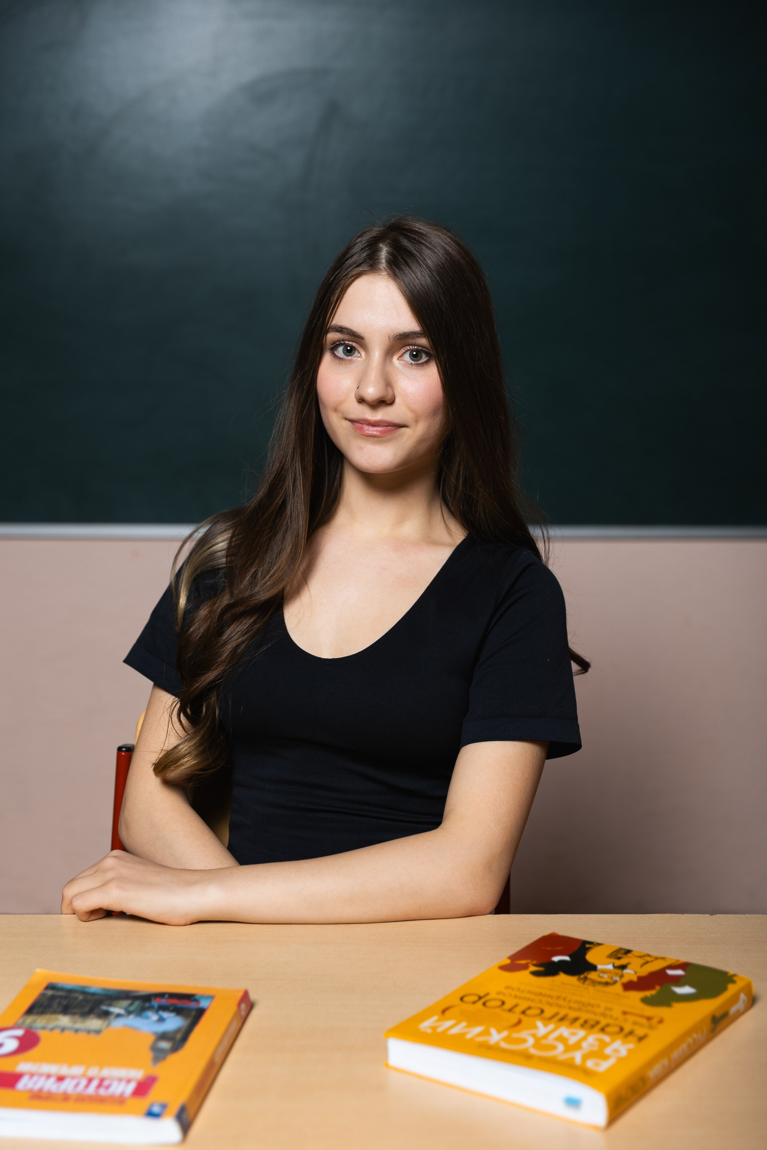 Школы. All In Media — фотосъёмка и видеопродакшн