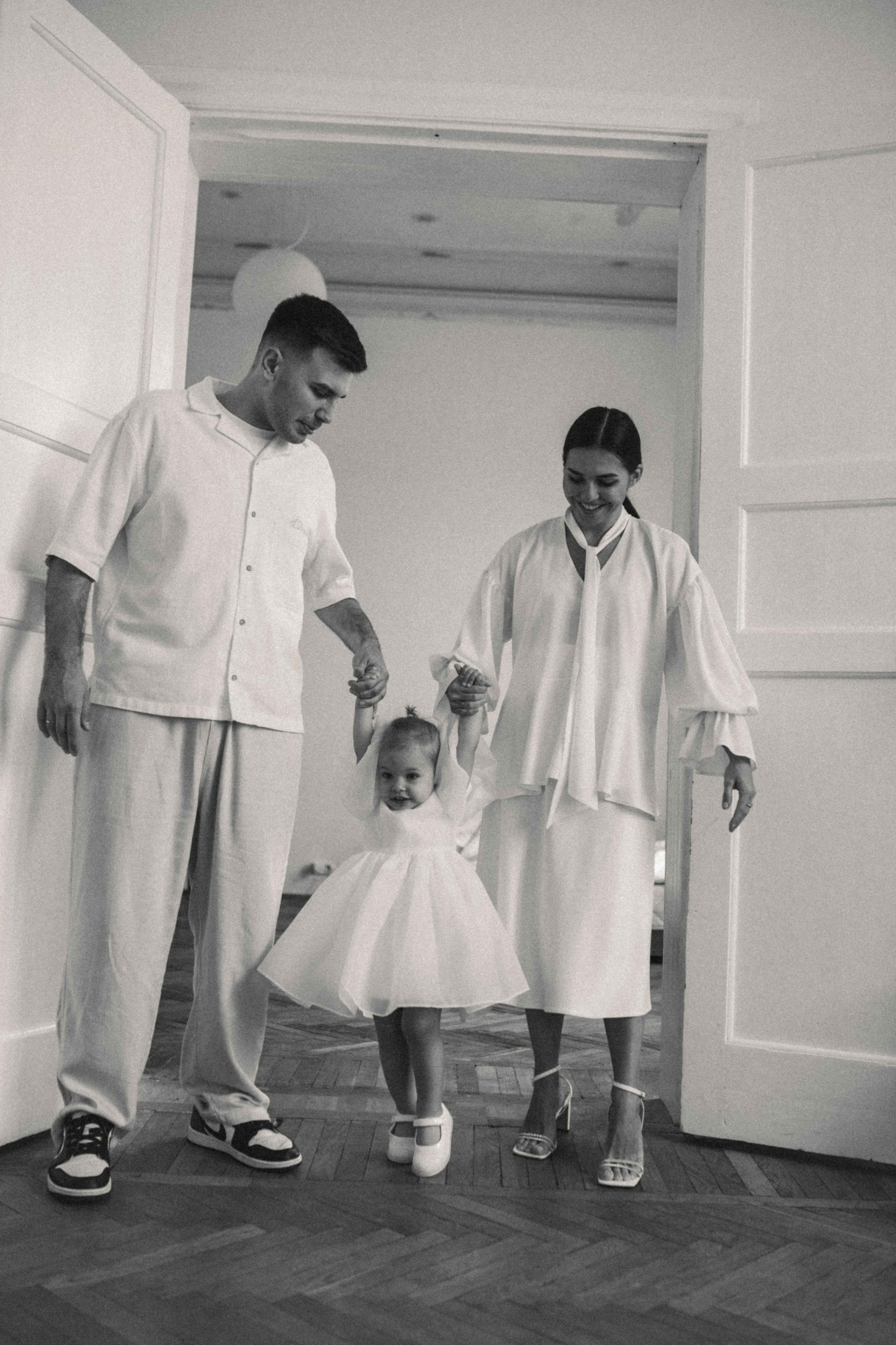 Женя Никита и Саша. Семейный фотограф в Москве Алина Савченко