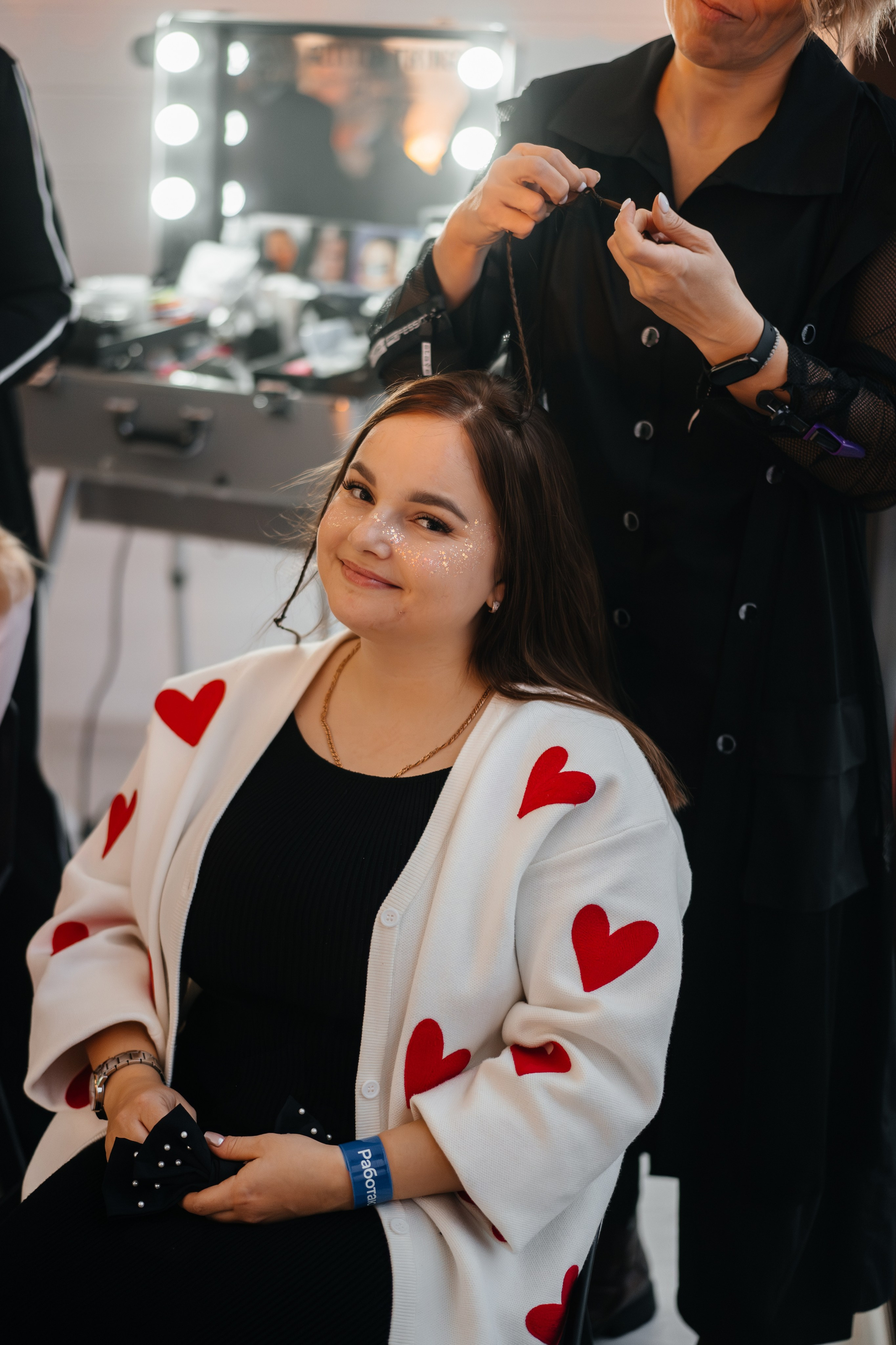 Съемка корпоратива для IT-Agency. Свадебный фотограф Барнаул Алексей Павлов