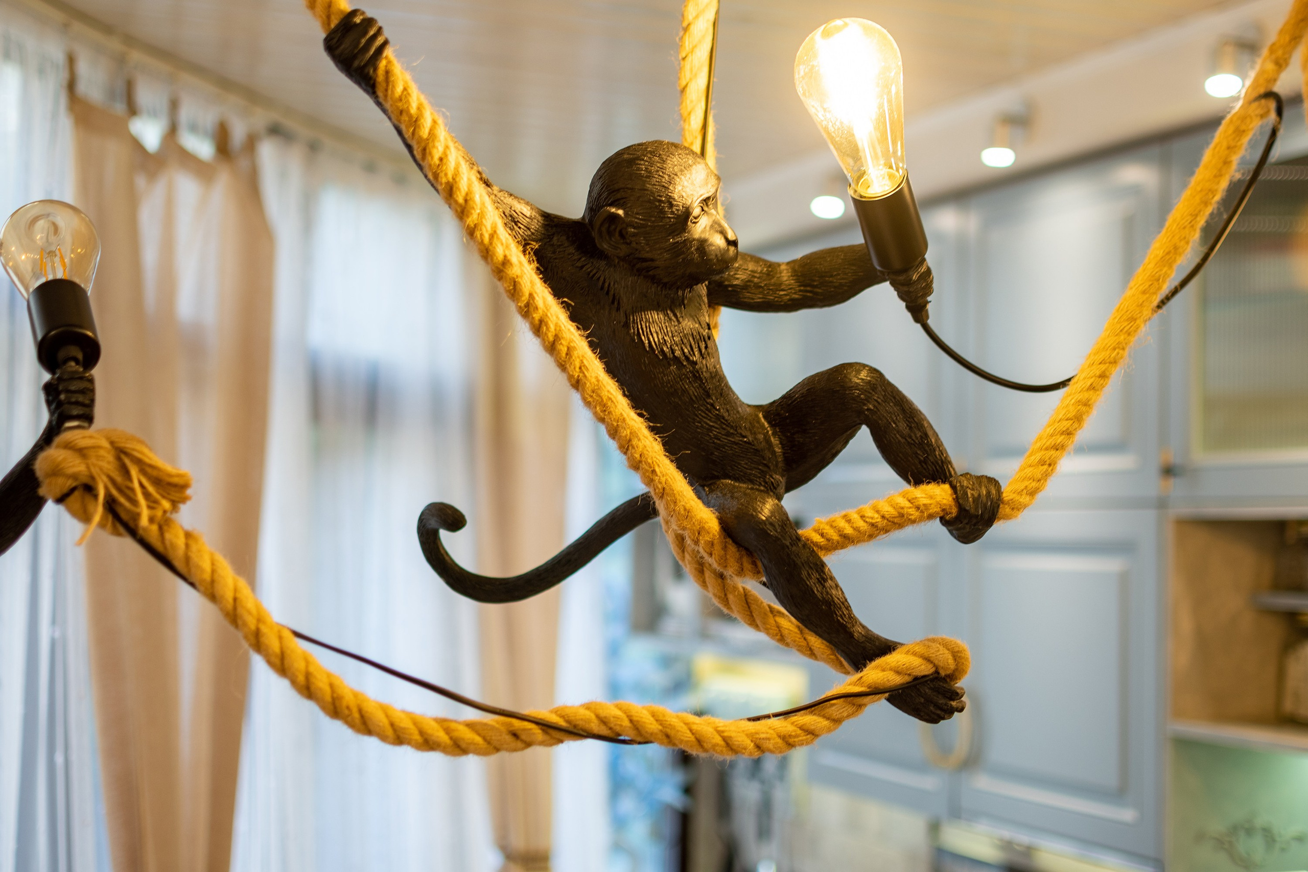 Квартира в ЖК Ривьера. Интерьерный фотограф в Сочи | Роман Сусленко