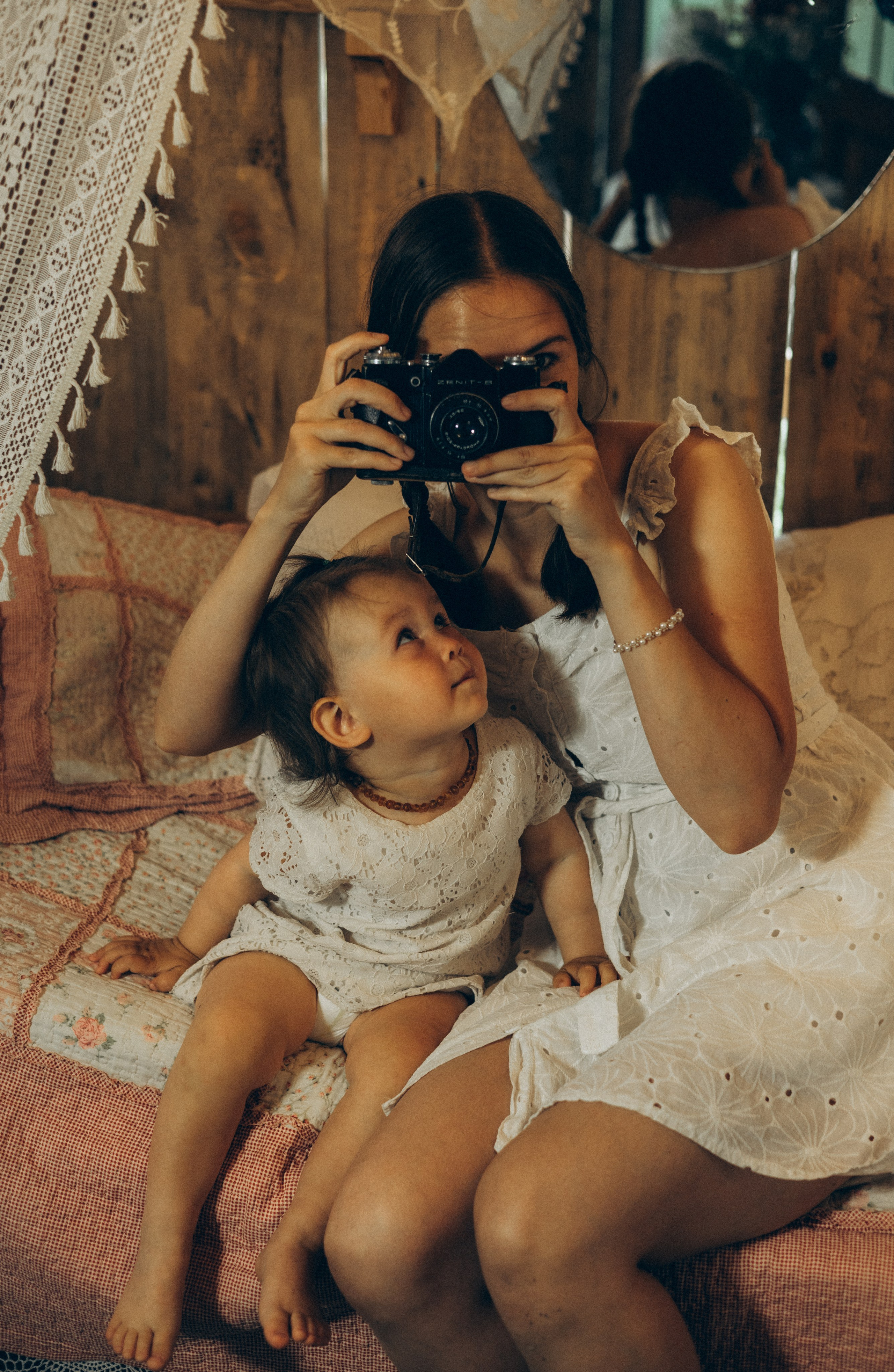 Полина+Есения. Фотограф в Екатеринбурге Селиверстова Екатерина