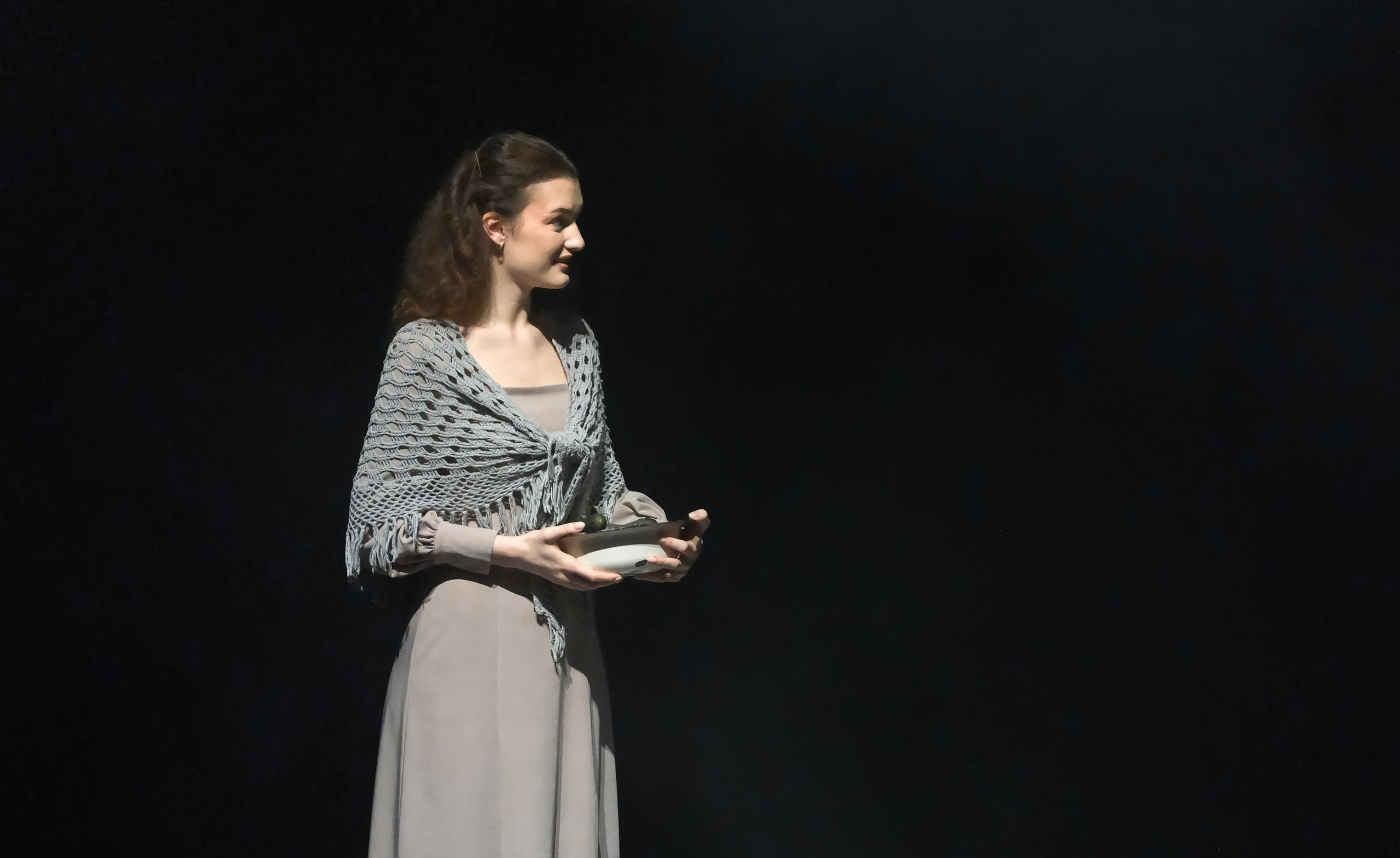 «Чехов. Рассказы» фестиваль твой шанс ГИТИС фест. Балетный фотограф Москва Майоров Николай