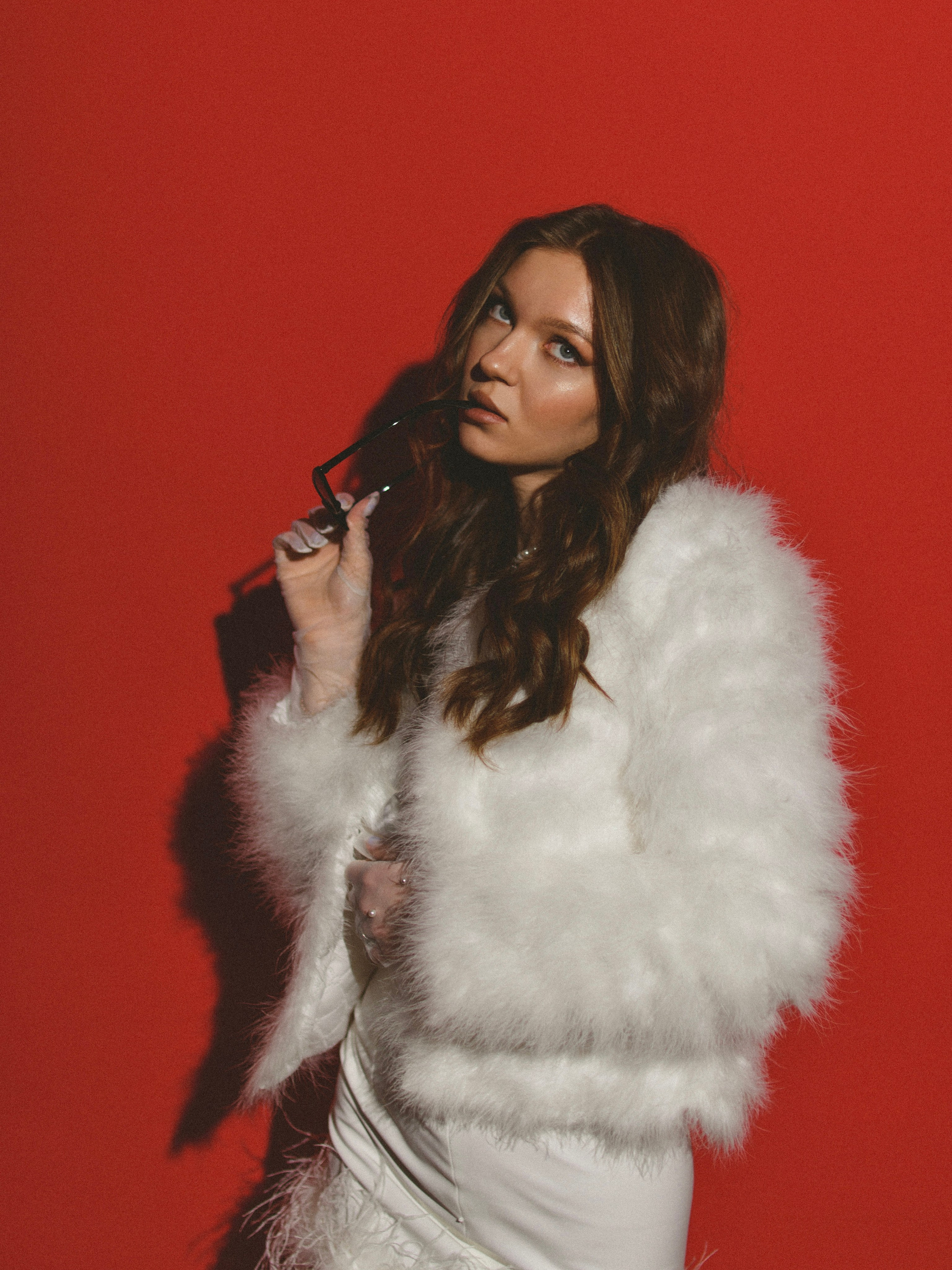 Влада. Портретный и свадебный фотограф Москва Валерия Возняковская