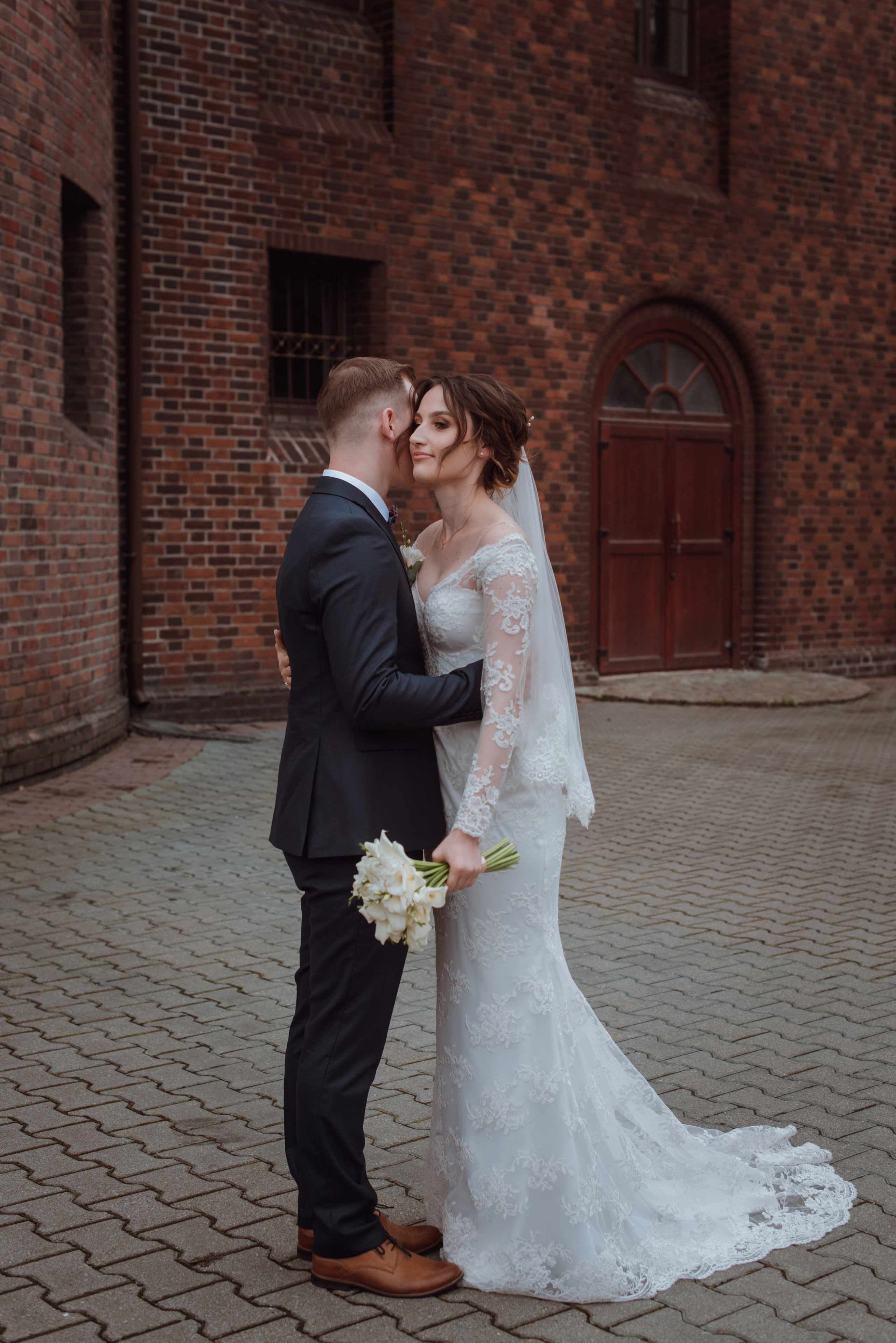 Hochzeitsreportage in Deutschland – Liebevolle Momente & echte Gefühle. Hochzeitsfotografin Leipzig Dresden