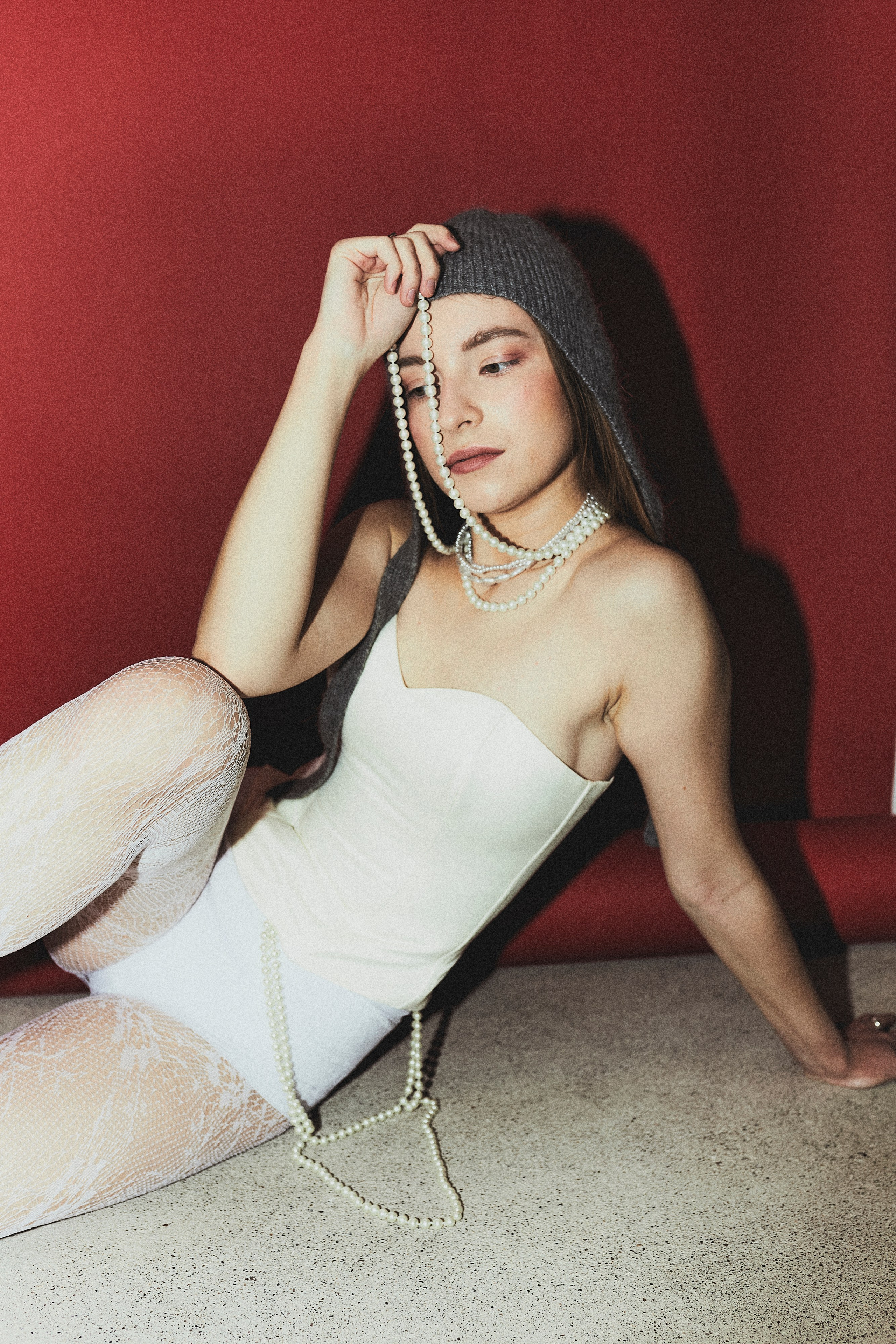 Мария. Фотограф Диана Хасанова, г. Казань