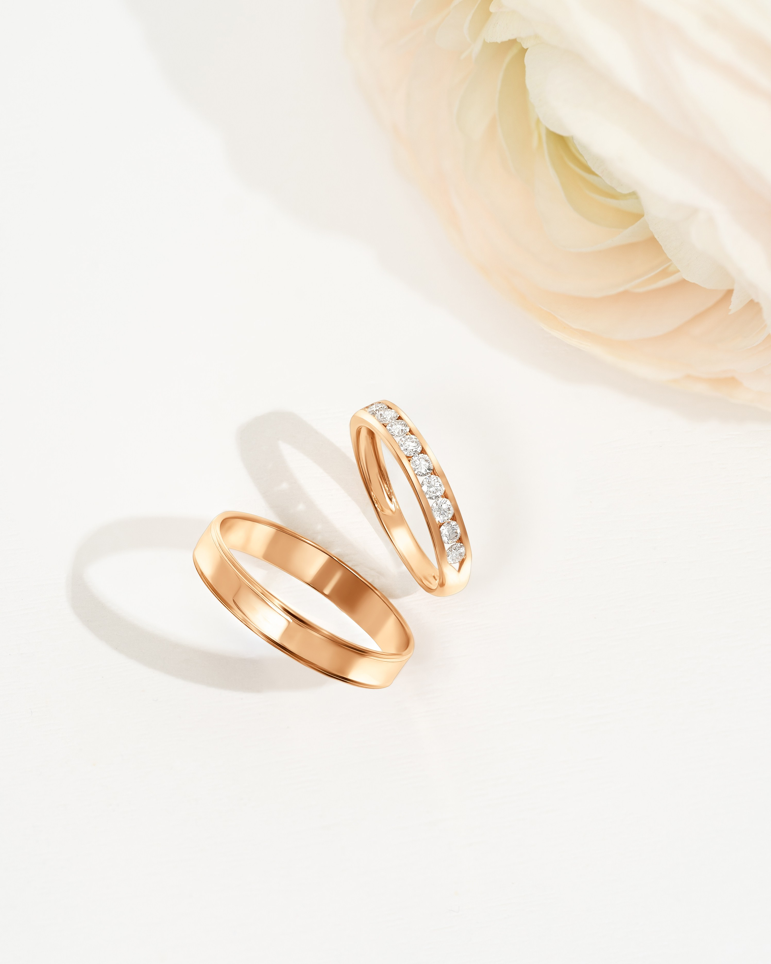 Ювелирная ретушь [реклама]. Ювелирная и предметная ретушь Каляева Екатерина