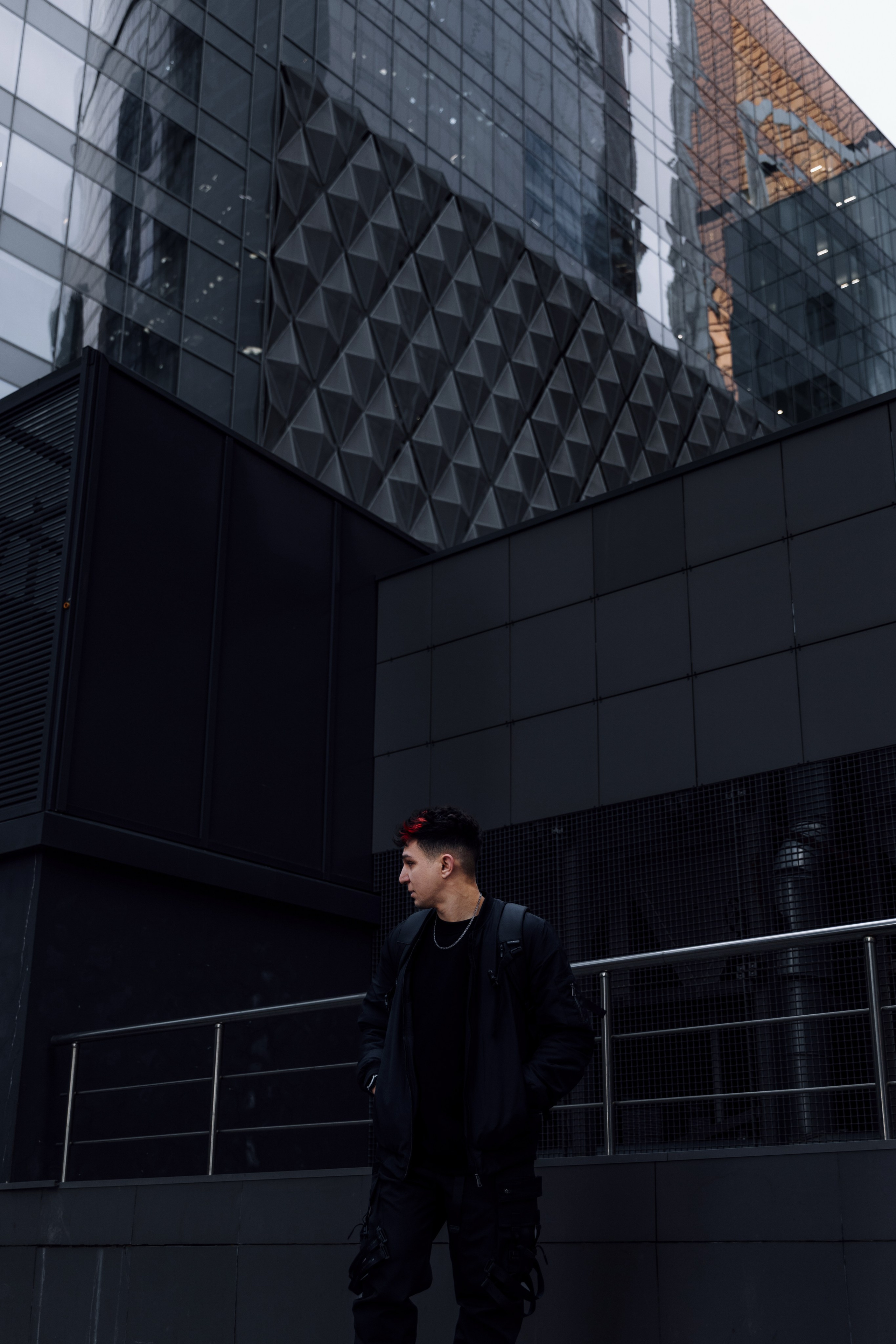 Андрей Кустин. Акимова Кэт