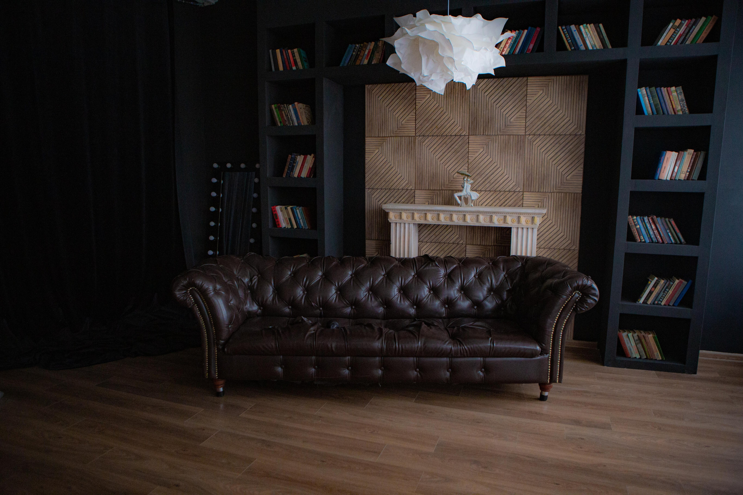 Зал КЛАССИКА 70 м². ФОТОСТУДИЯ PODIUM ЙОШКАР-ОЛА