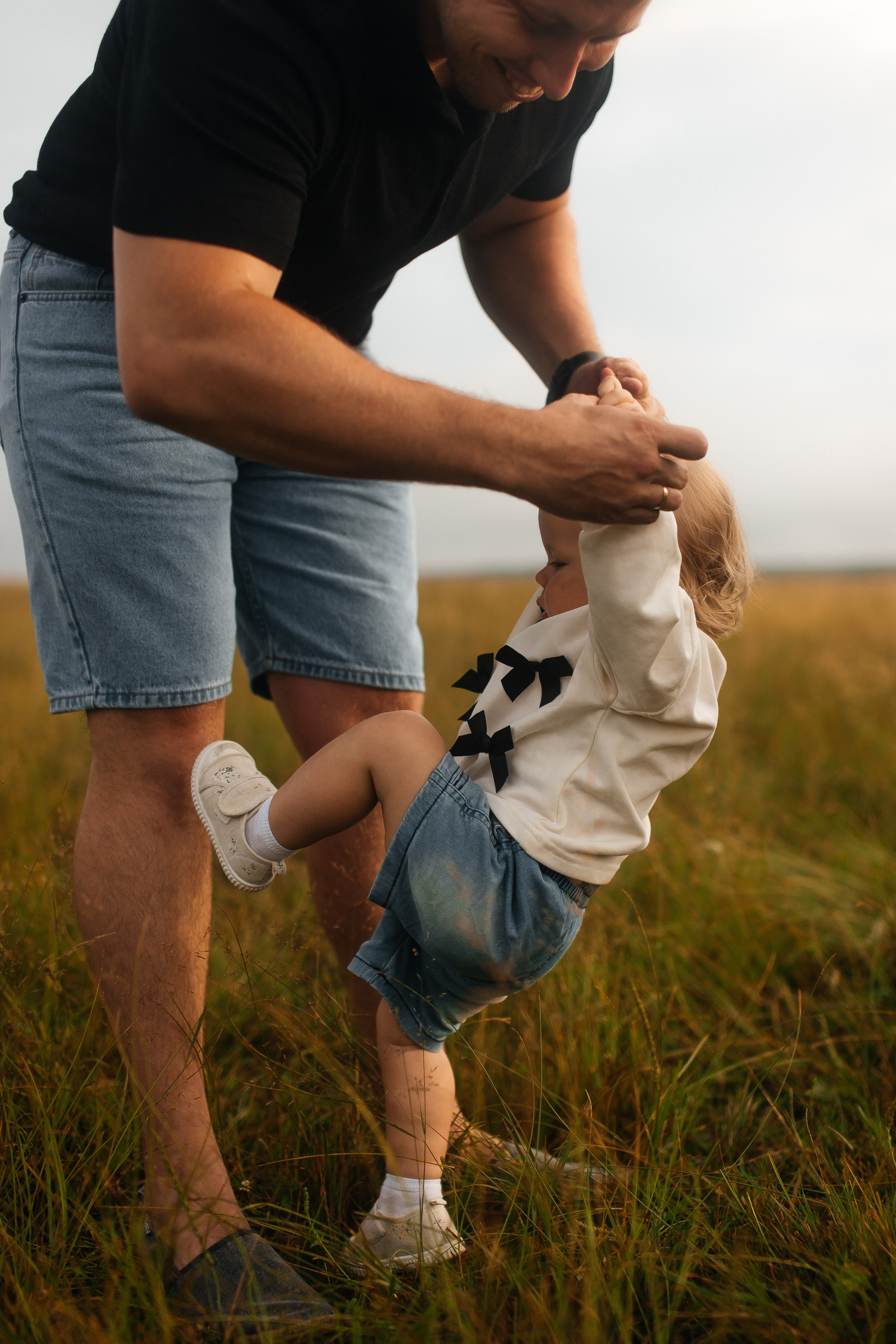 Алиса и семья. Свадебный и семейный фотограф в Санкт-Петербурге