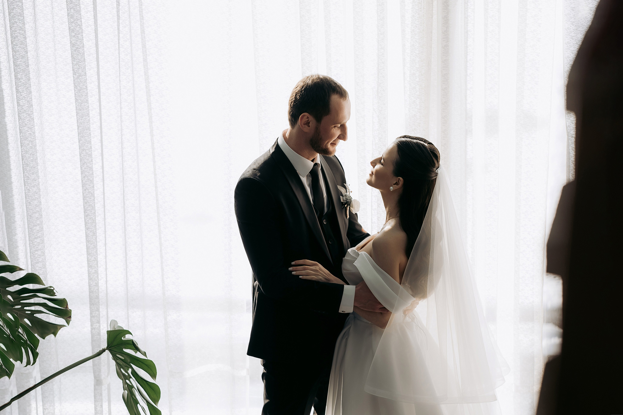 Алексей и Алиса. Свадебный и семейный фотограф Екатерина Коробова г. Моздок