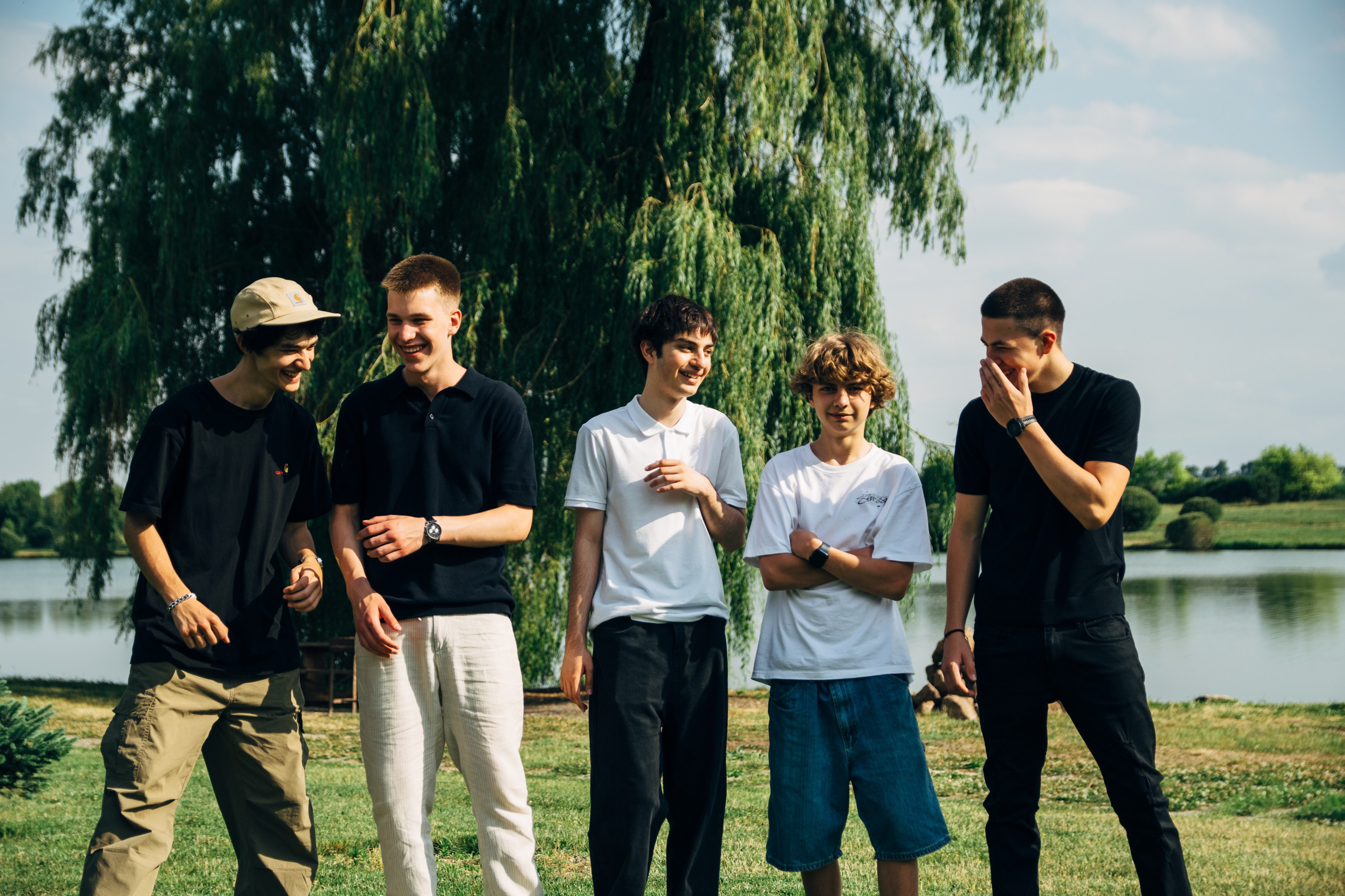 Выпускной 2024. Репортажный фотограф в Ставрополе