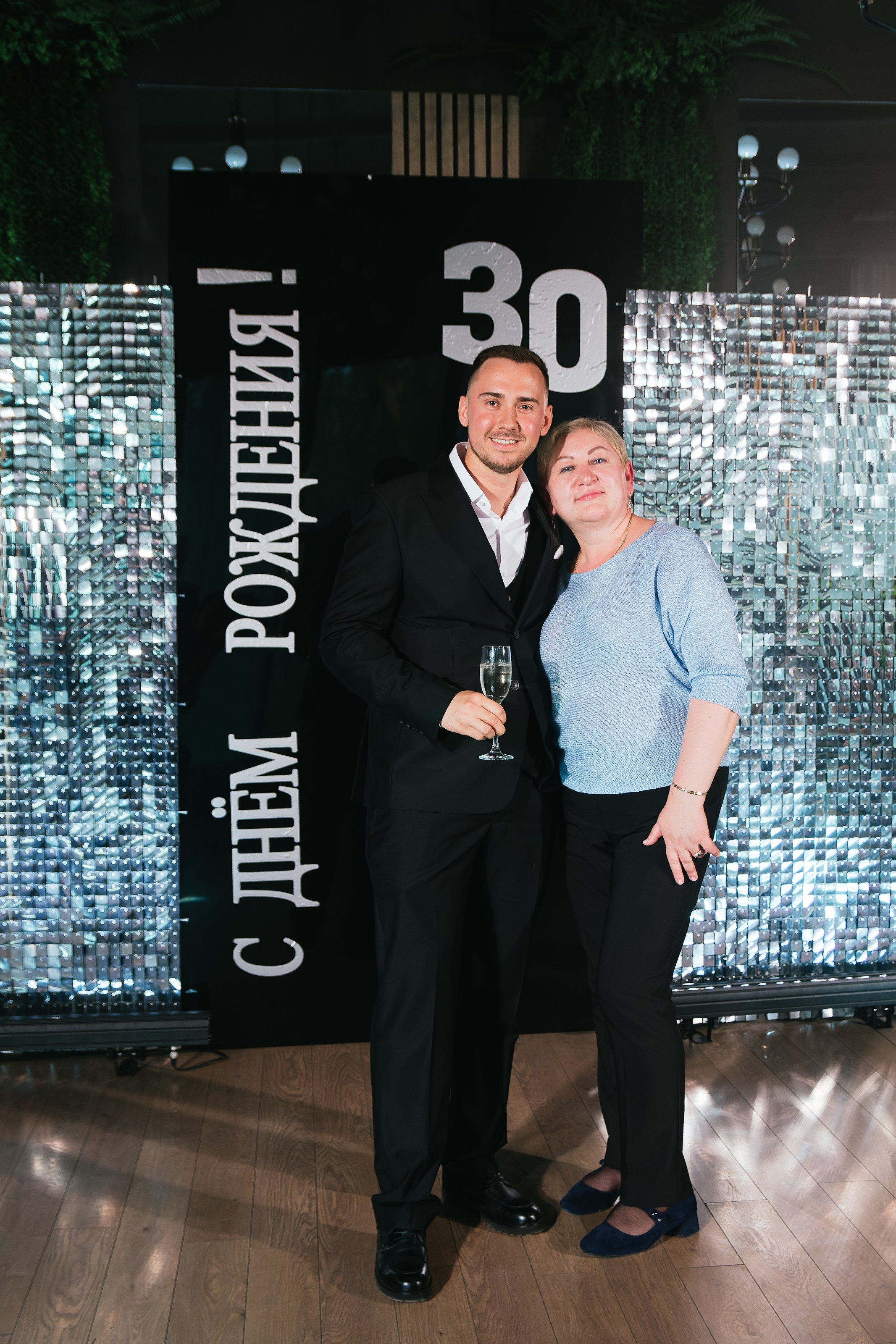 День Рождения. Репортажный фотограф в Ставрополе