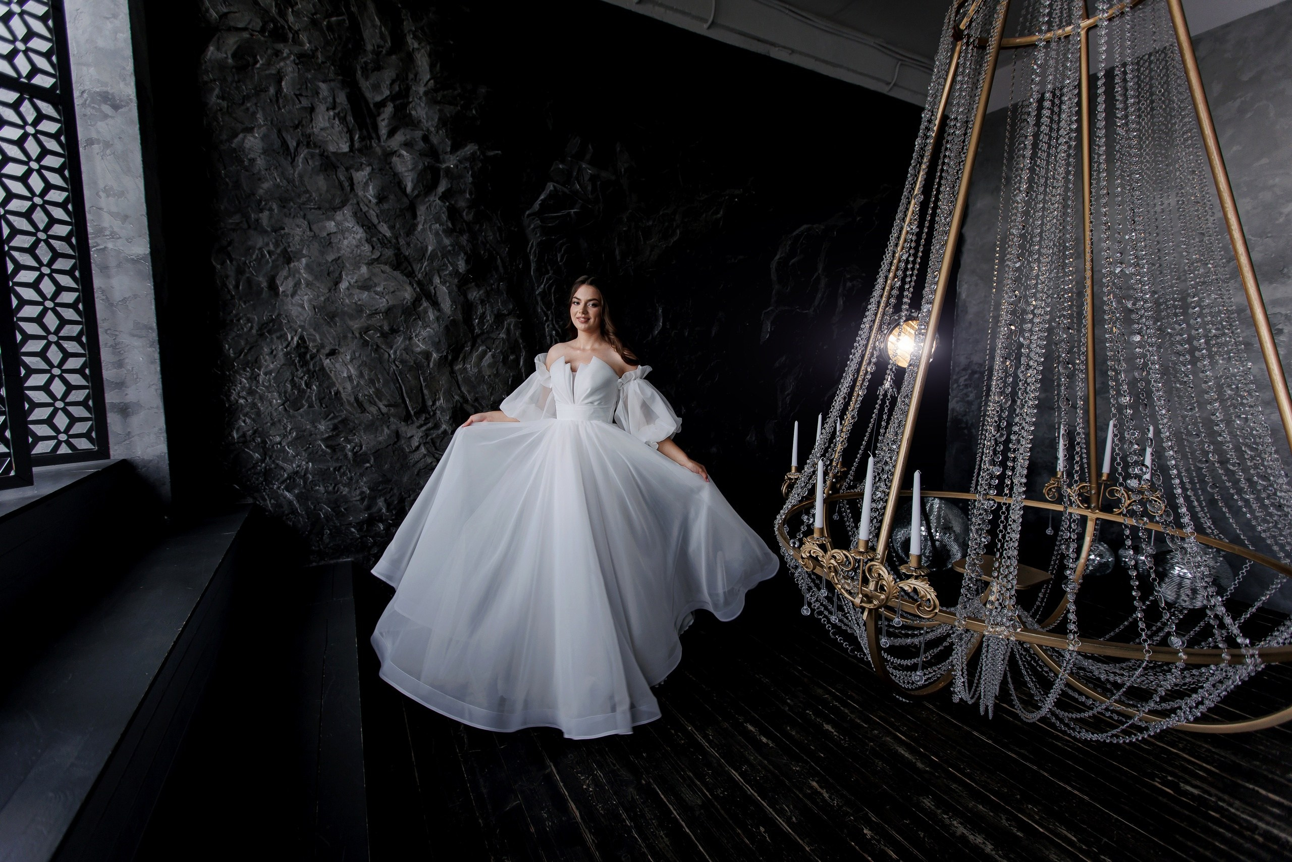 Veronika & Eugene. Anne Miller | Photographer