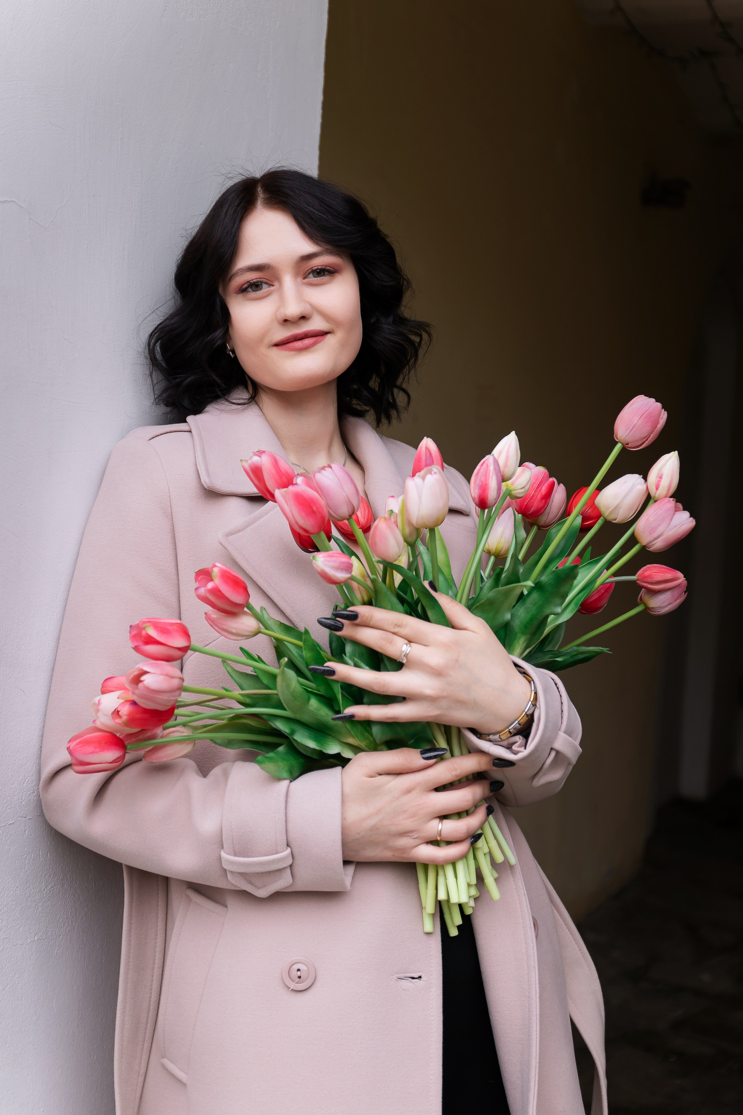 Natali. Anne Miller | Photographer