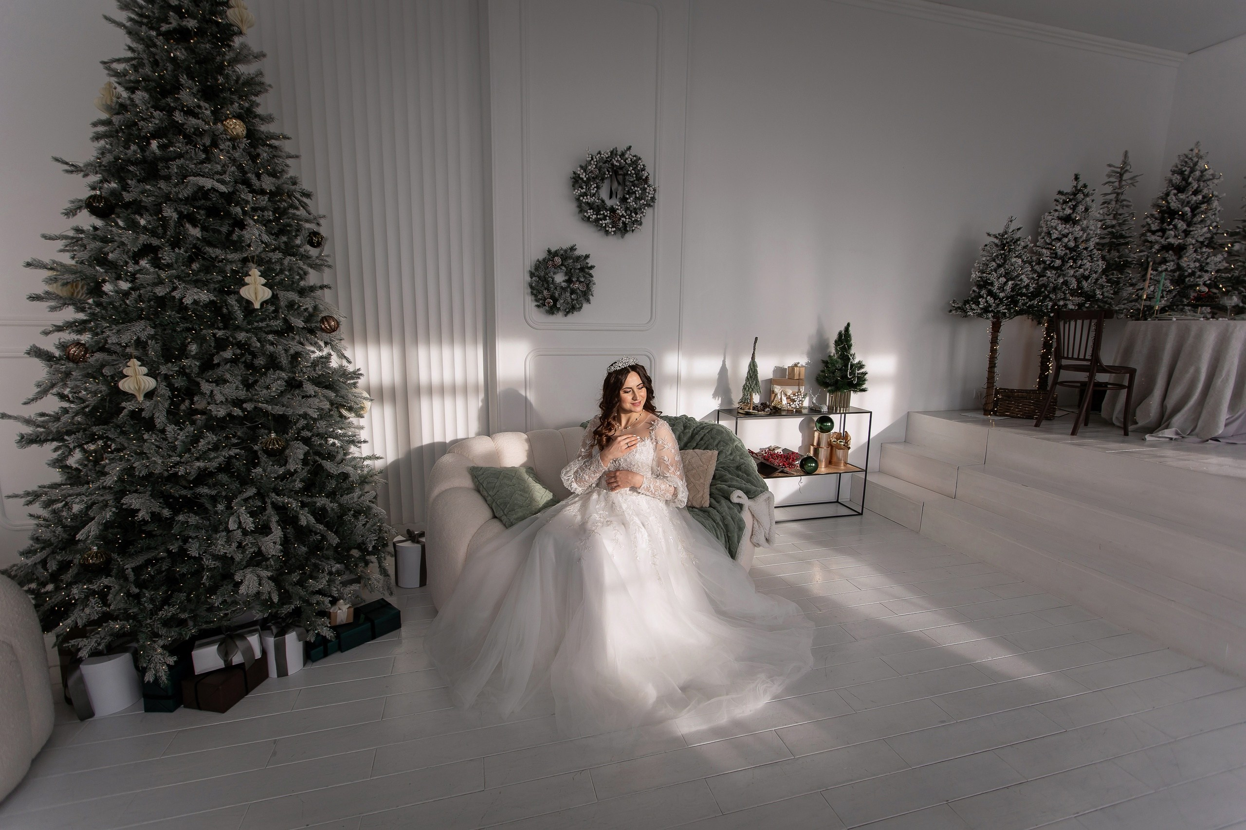 Oksana & Vladislav. Anne Miller | Photographer