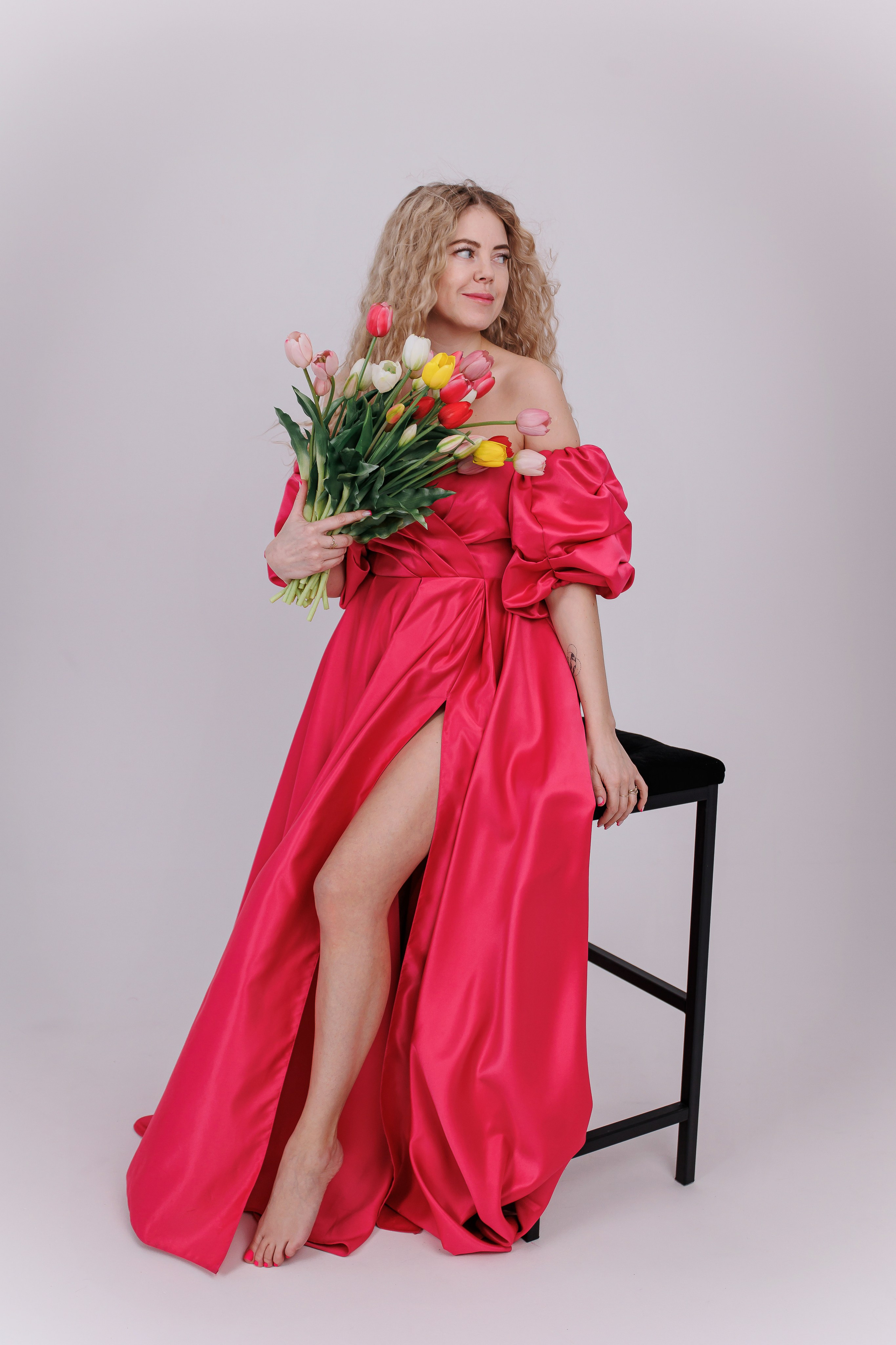 Olga. Anne Miller | Photographer