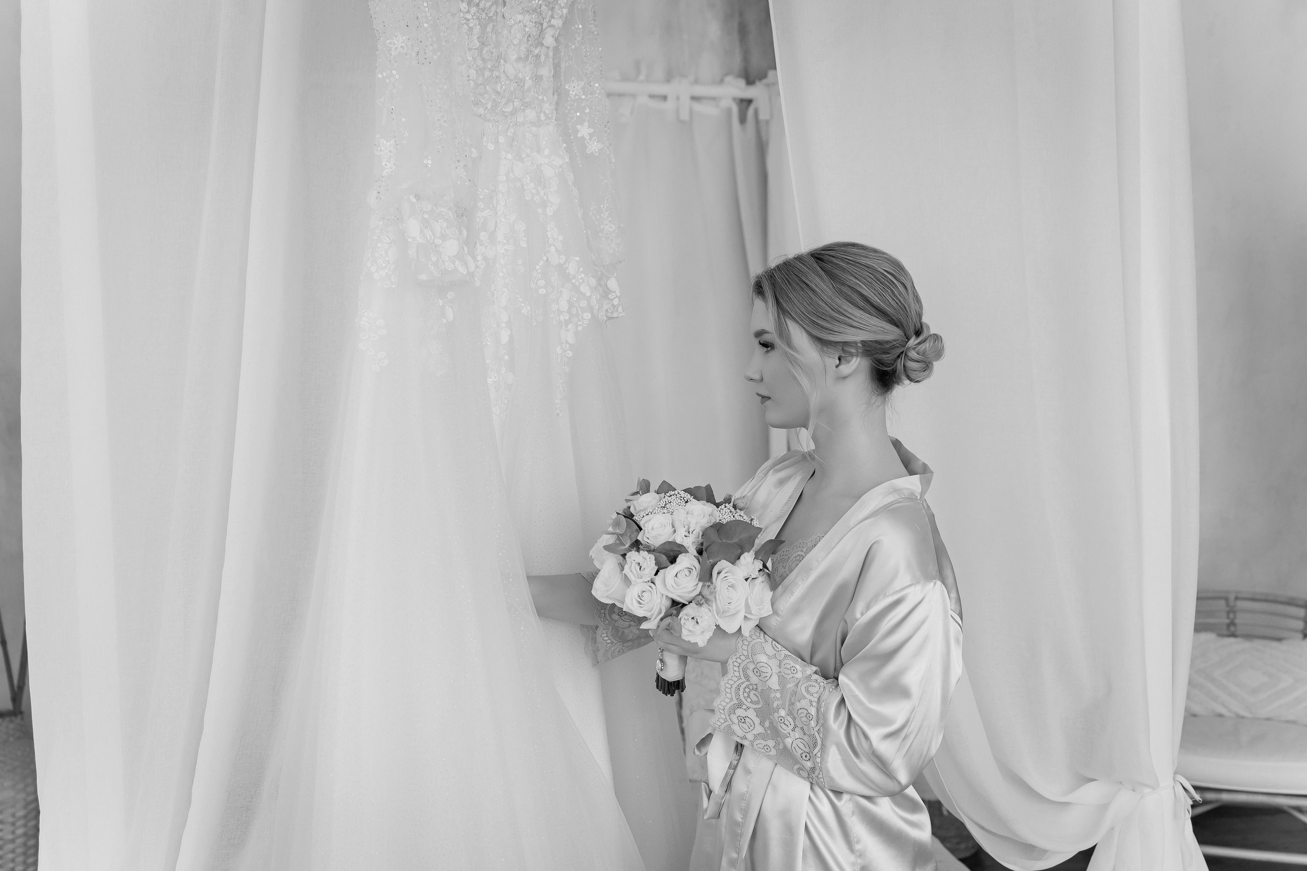 Victoria & Stanislav. Anne Miller | Photographer