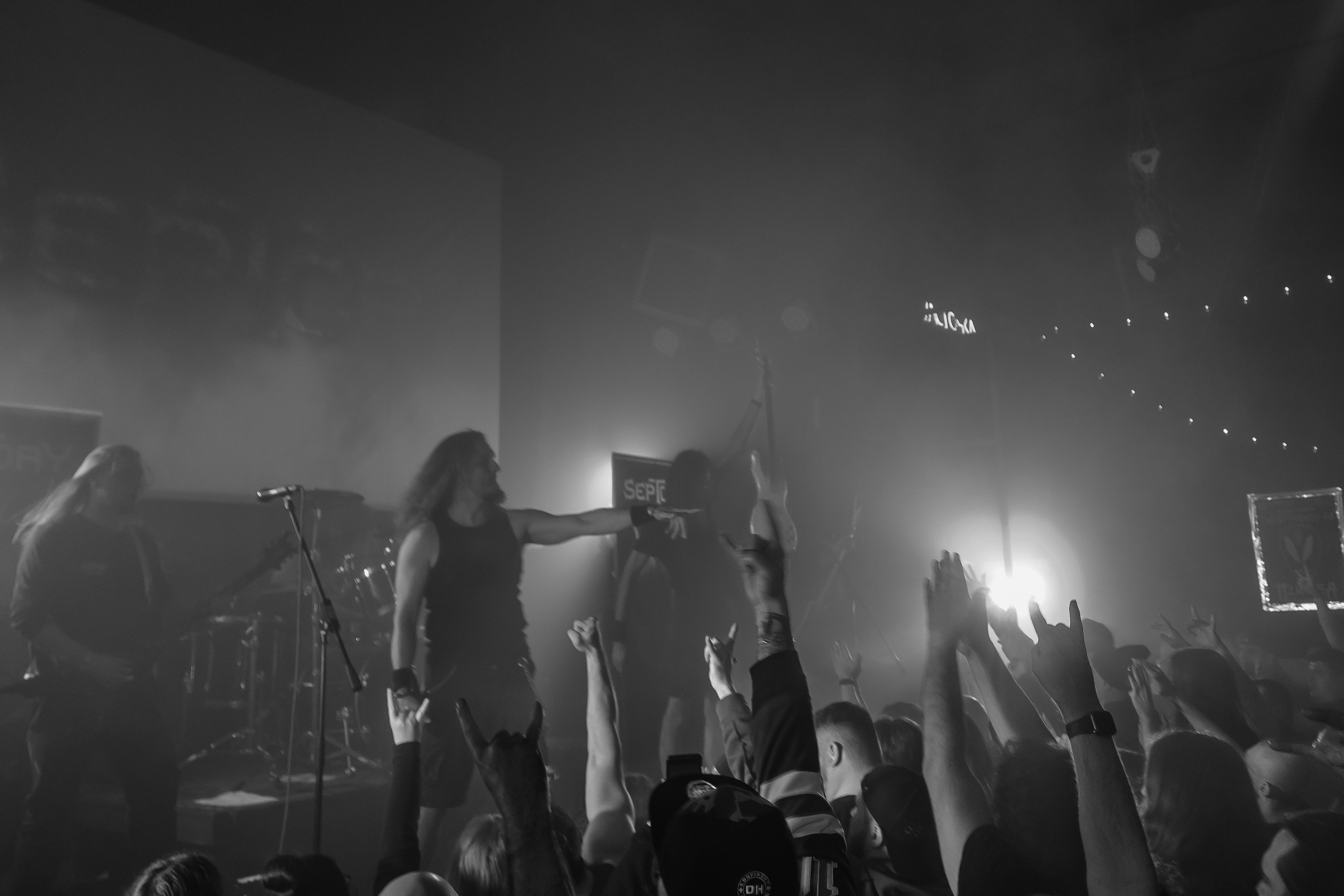 Septory. Фотограф в Санкт-Петербурге Чумаков Семен