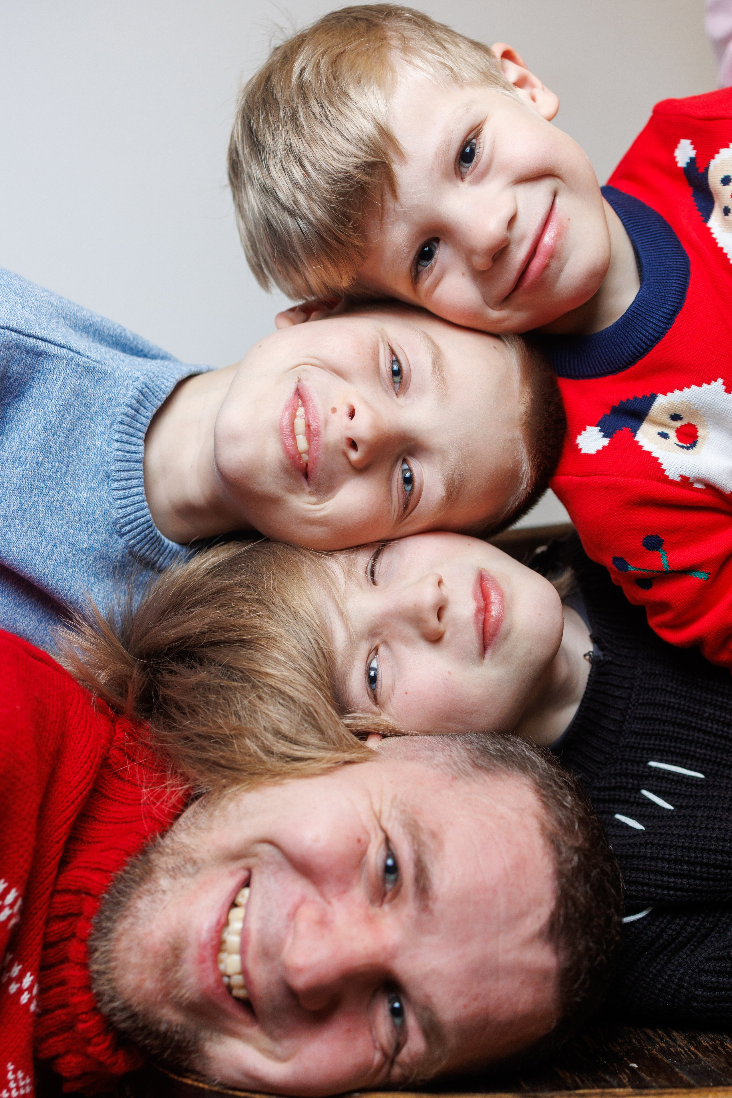 Семейные Фотосессии. Фотограф в Санкт-Петербурге Чумаков Семен