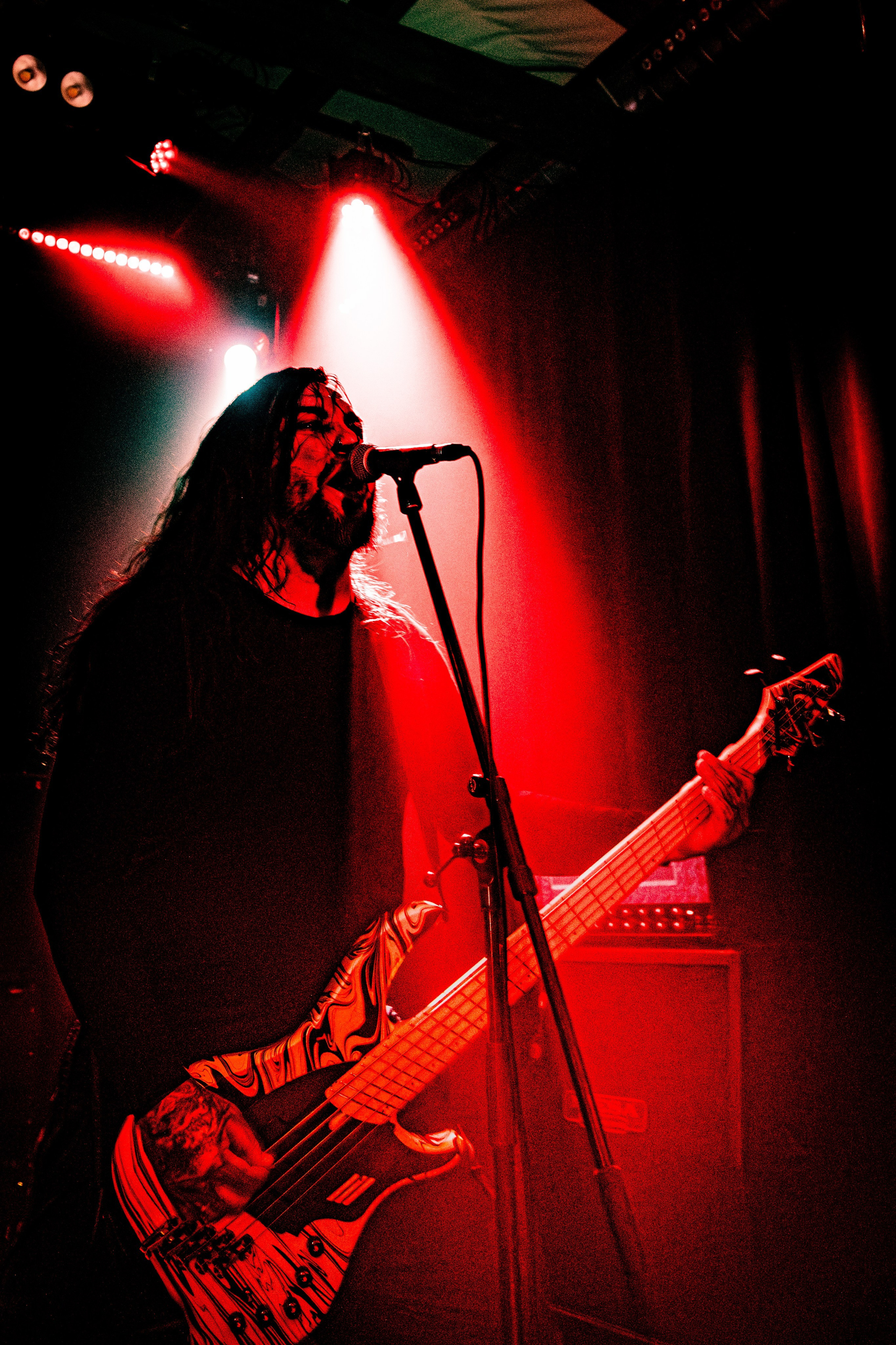 INTERNAL DAMAGE. Фотограф в Санкт-Петербурге Чумаков Семен