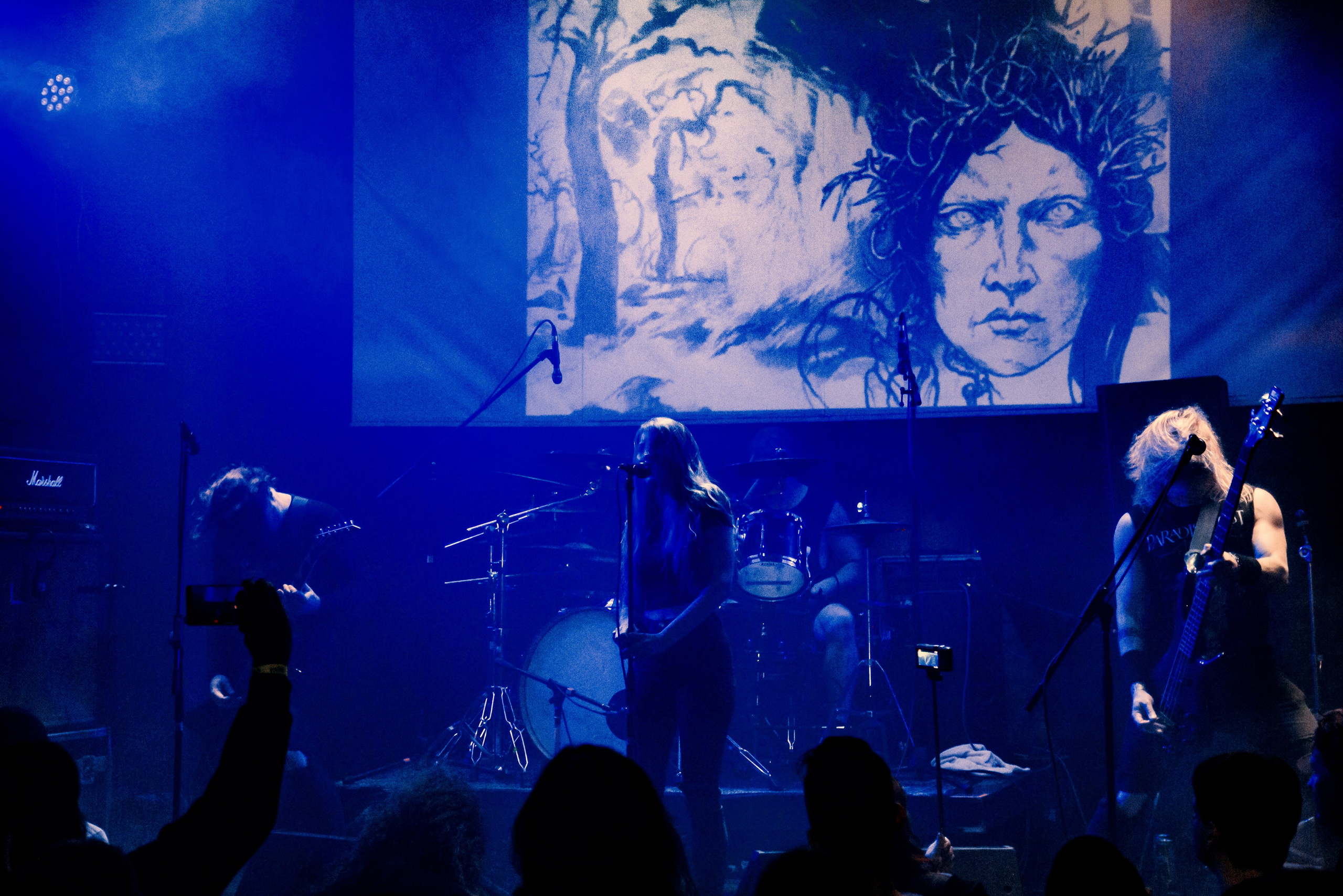 MINUALA. Фотограф в Санкт-Петербурге Чумаков Семен