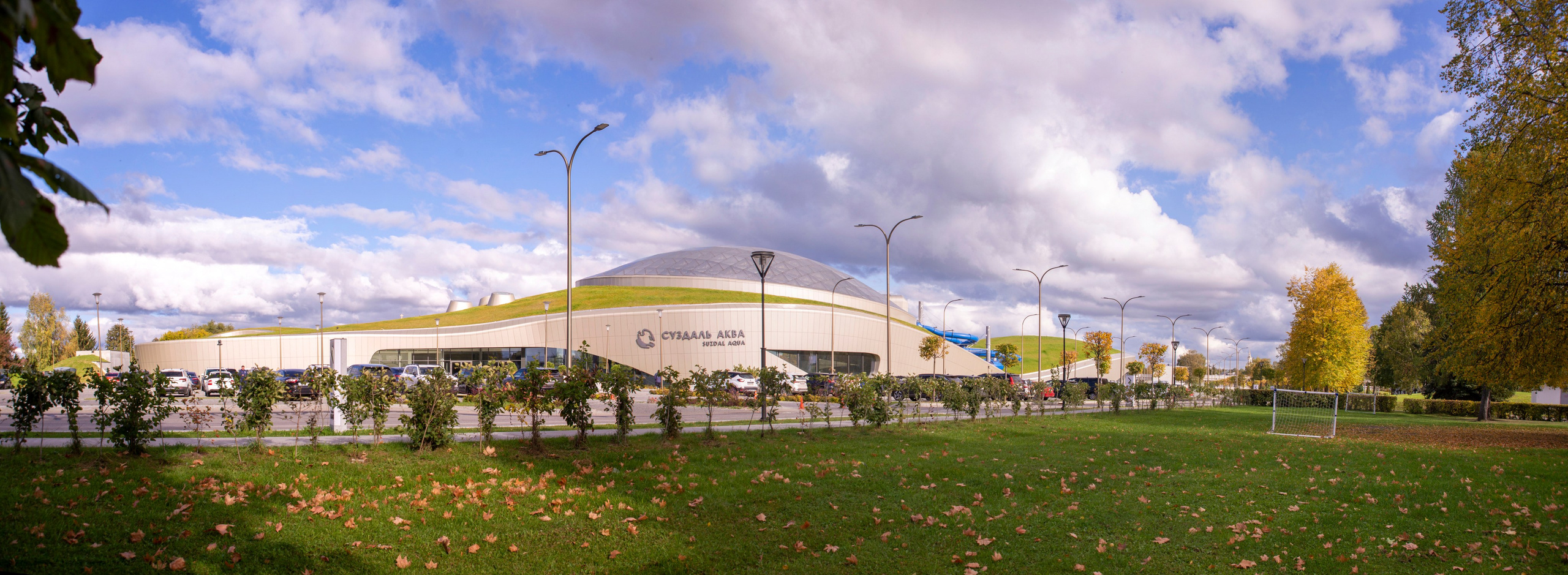 Суздаль. 20 сентября 2025. Игорь Жучков. Россия увиденная глазами путешествующего фотографа