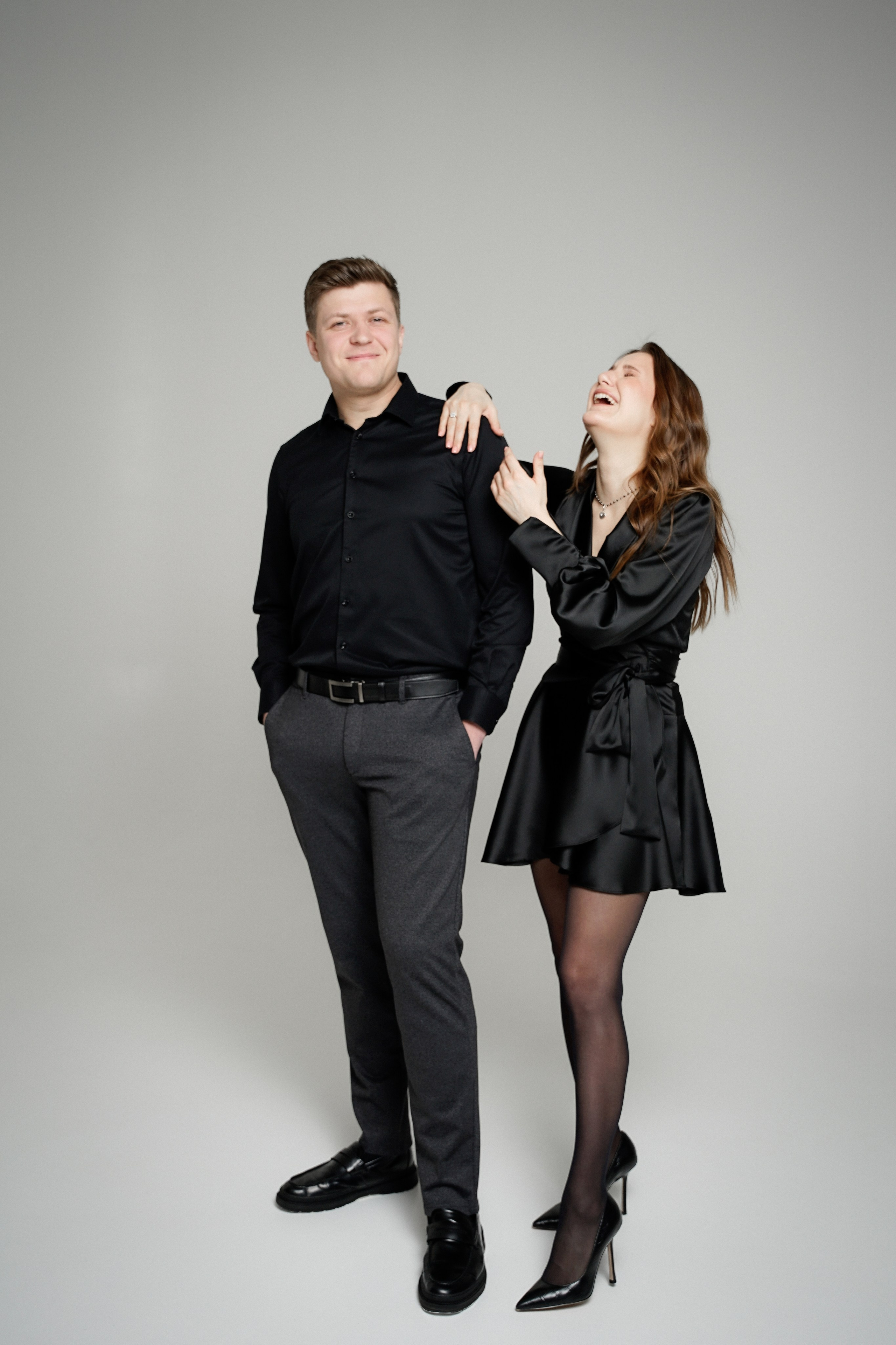 Фотосессия лавстори