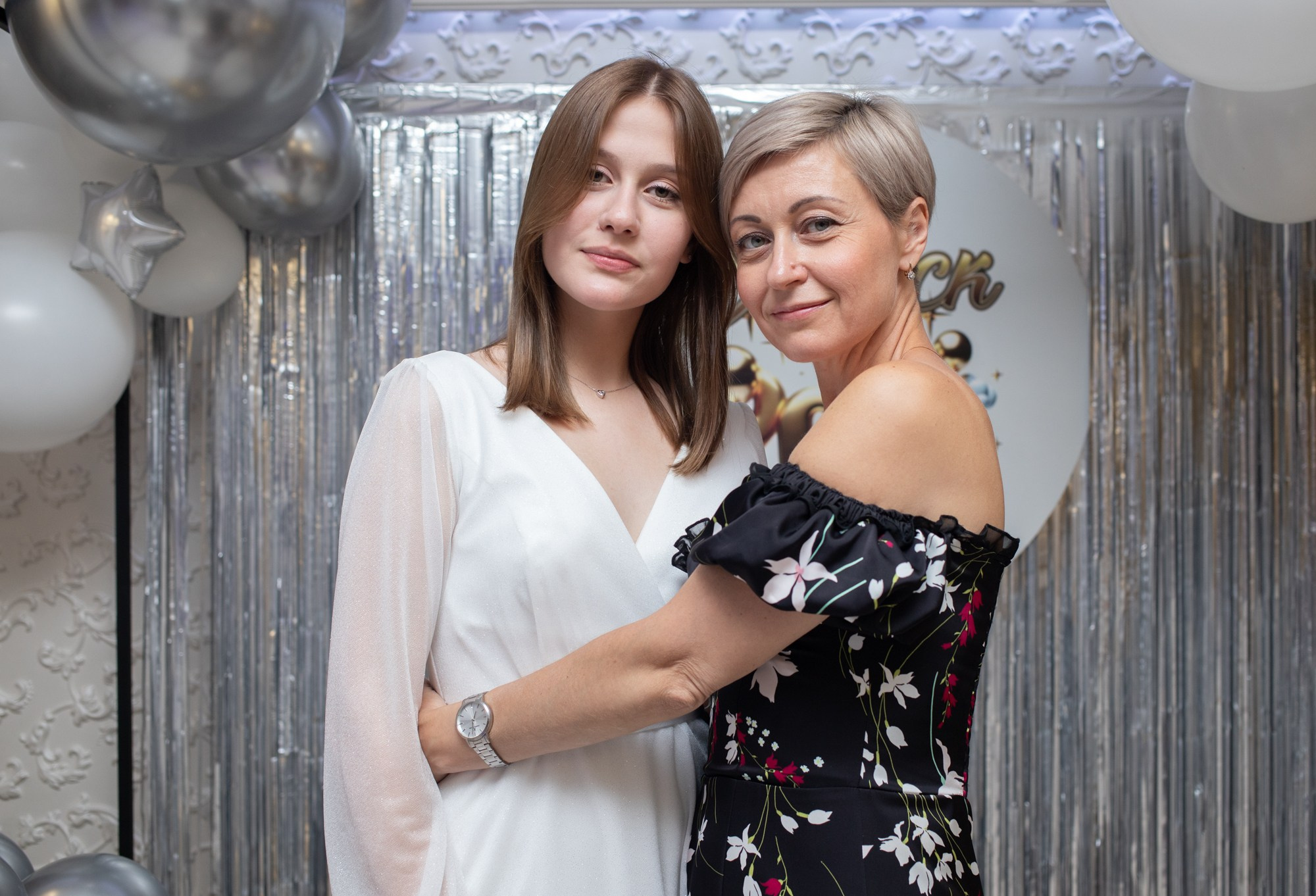 Выпускной 9-й класс. Репортажный, промышленный и маркетплейс-фотограф Дмитрий Чернат