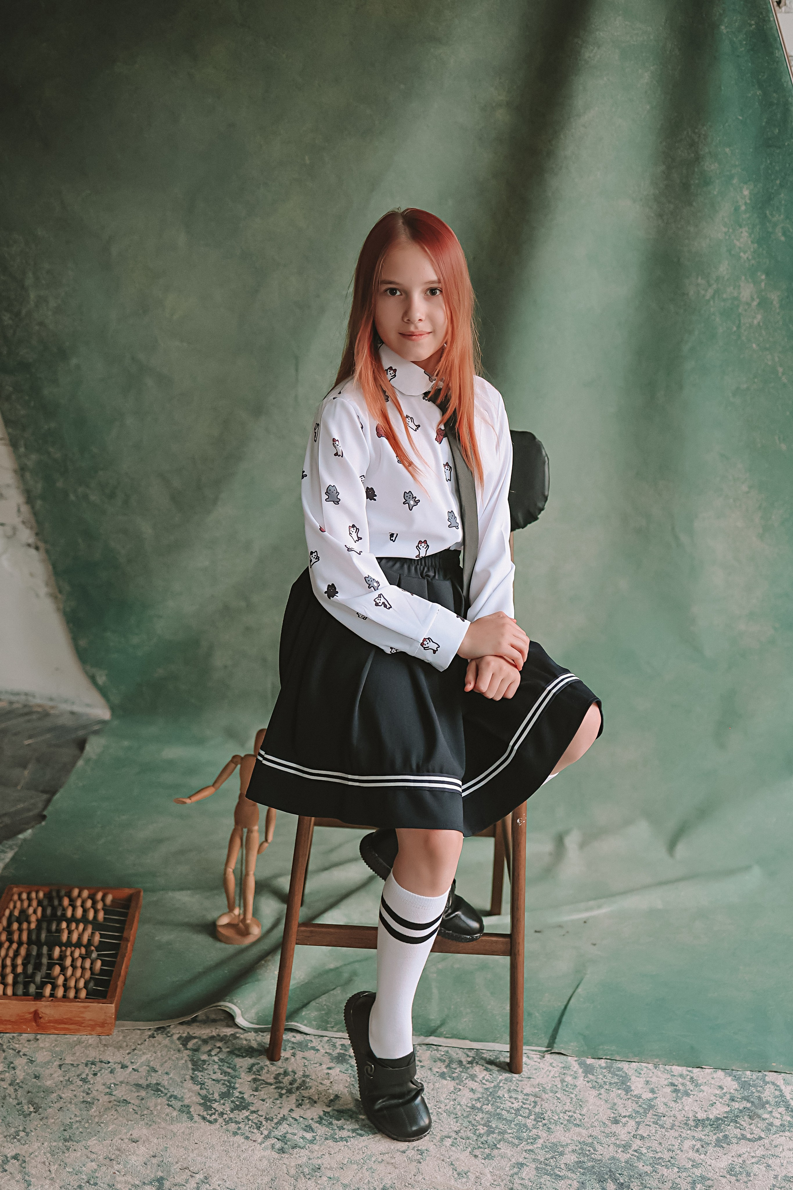 Школа рояль. Семейный фотограф Тюмень, фотограф на роды Салмина Мария