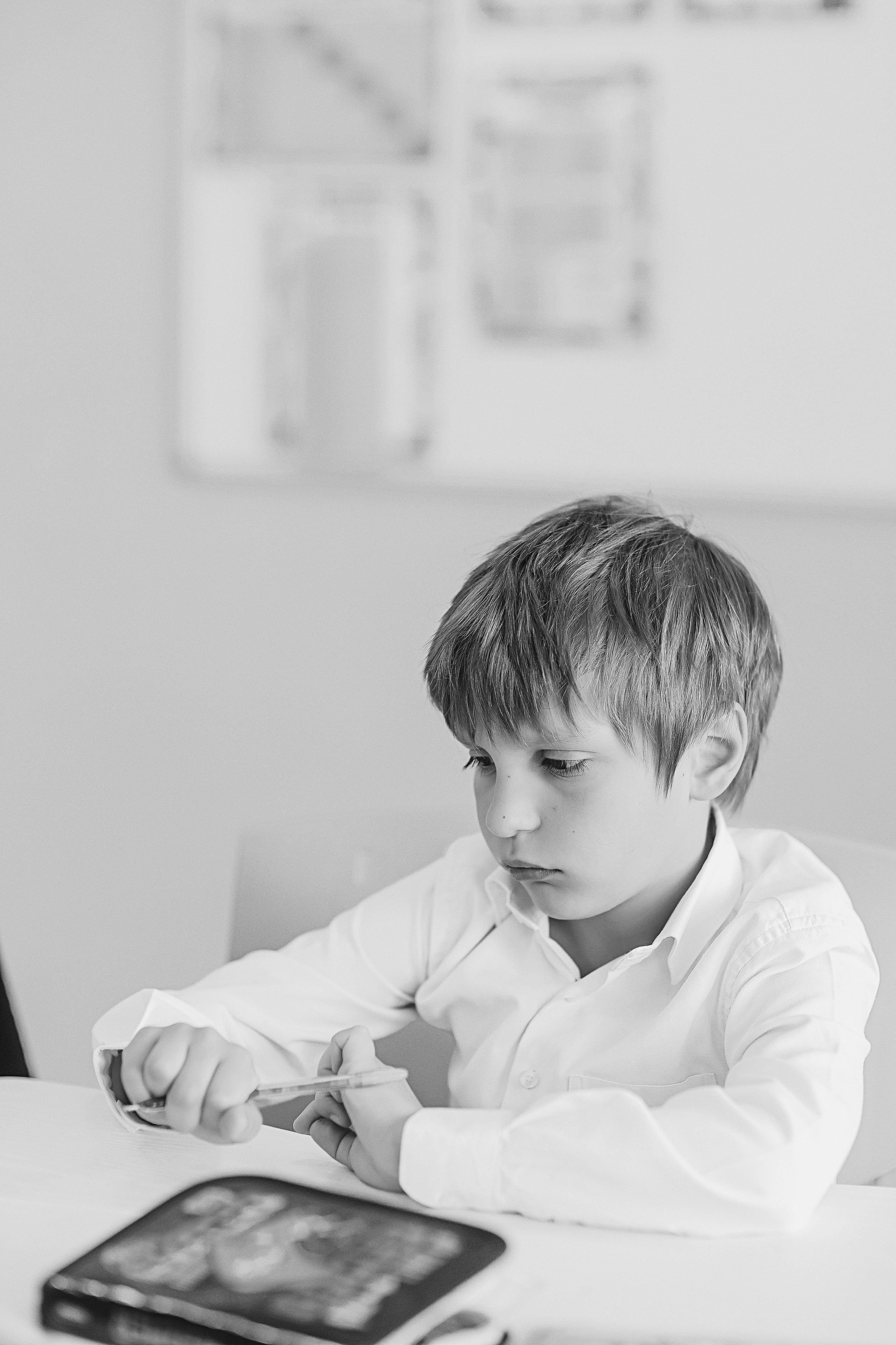 Один день в школе 1 класс. Семейный фотограф Тюмень, фотограф на роды Салмина Мария