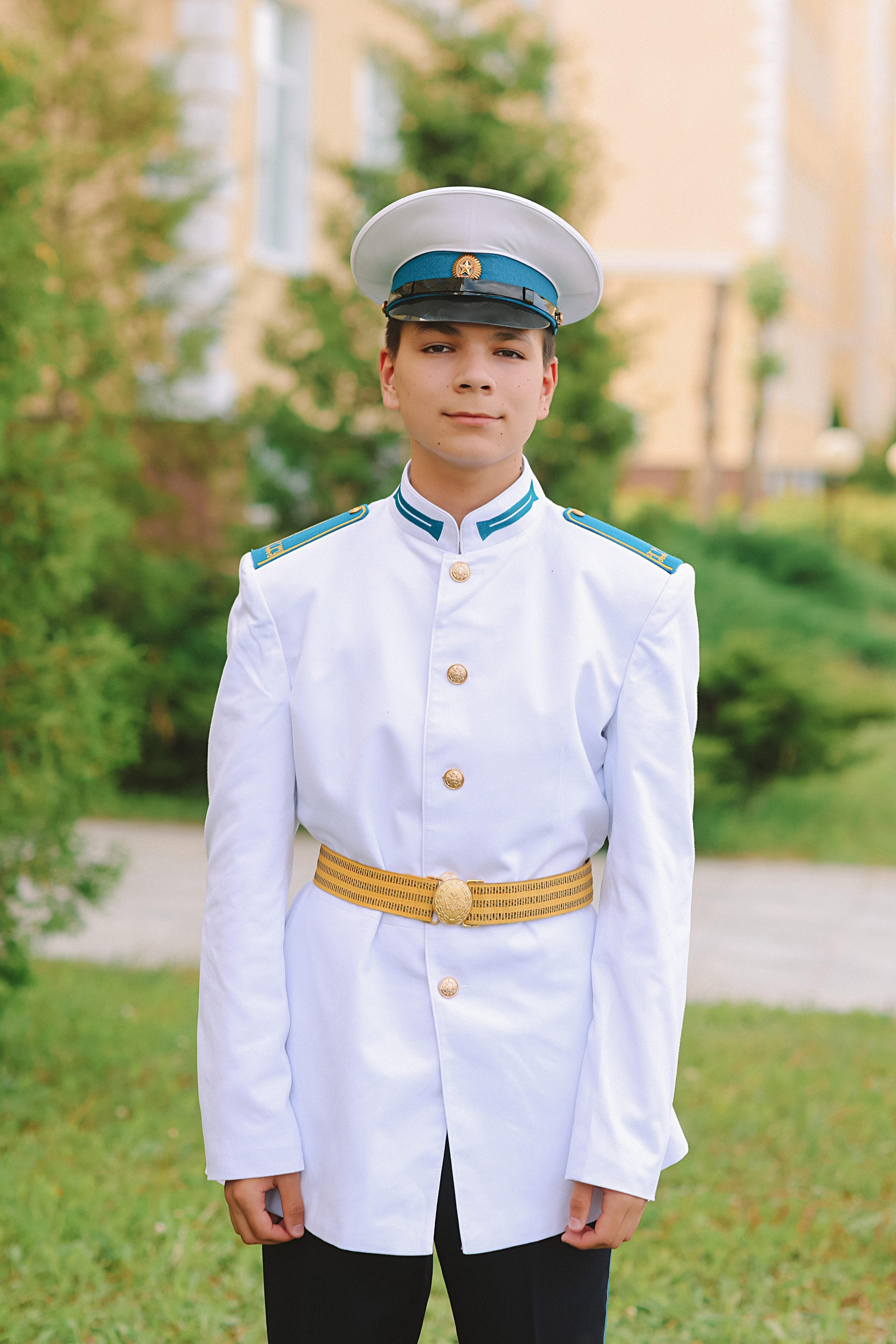 Кадетское училище. Семейный фотограф Тюмень, фотограф на роды Салмина Мария