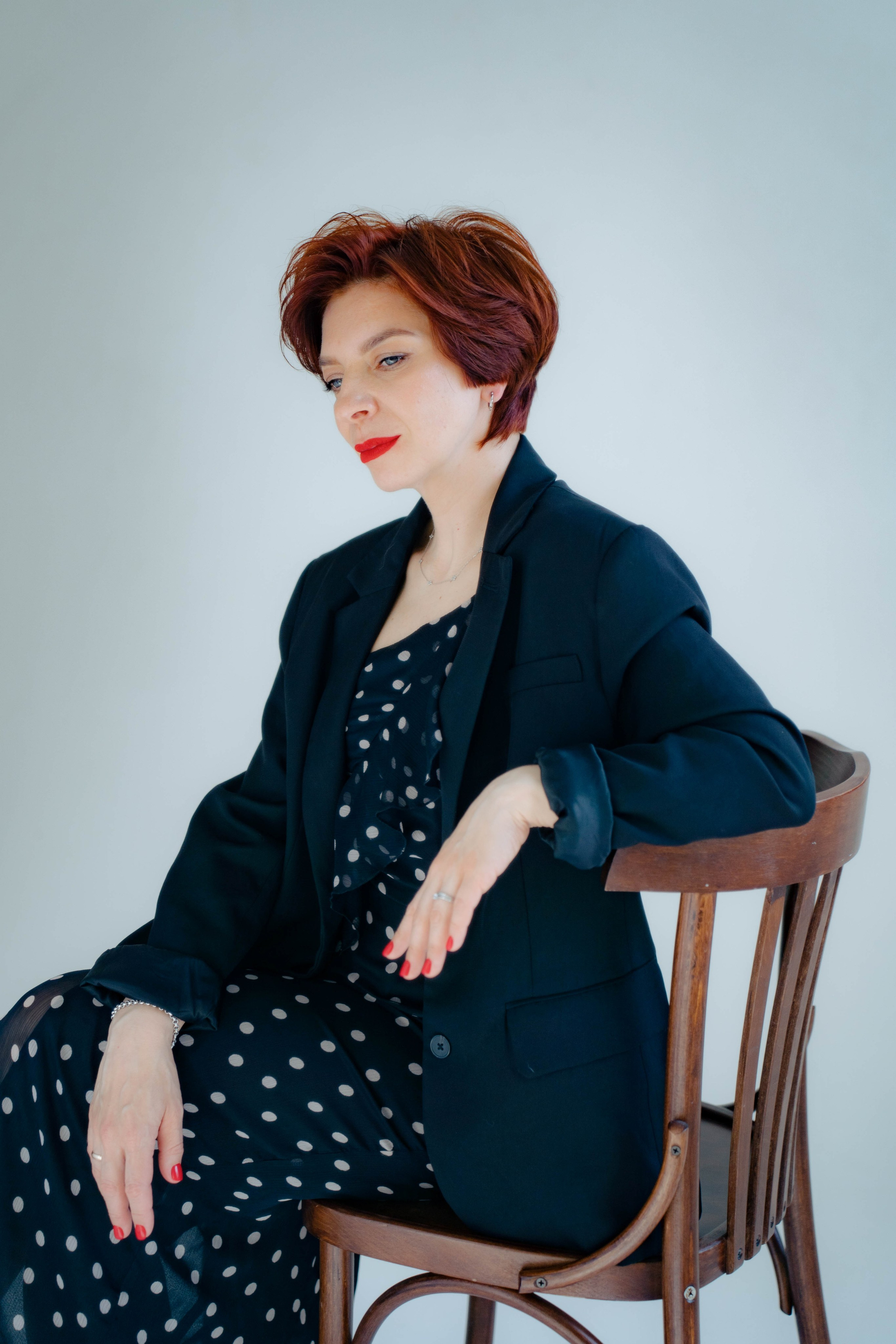 Валентина. Фотограф в Санкт-Петербурге Полковникова Юлия