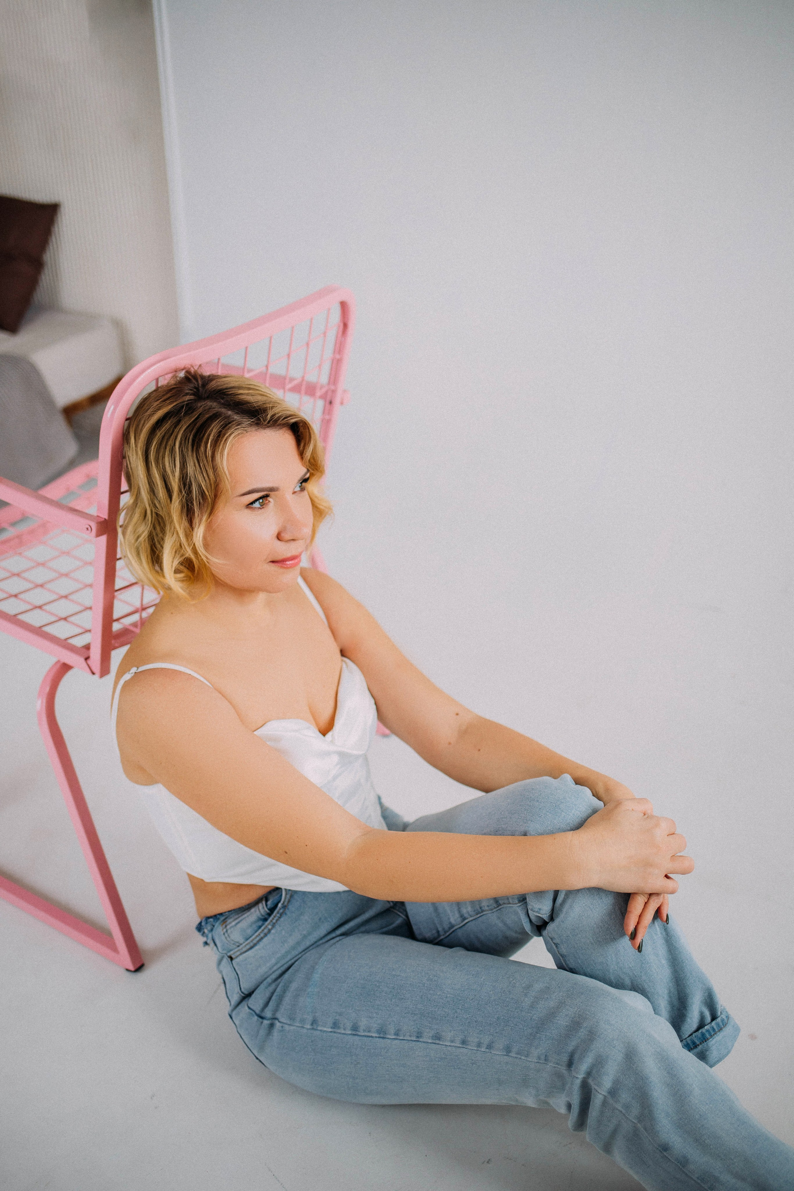 Татьяна. Фотограф Немазенко Ольга