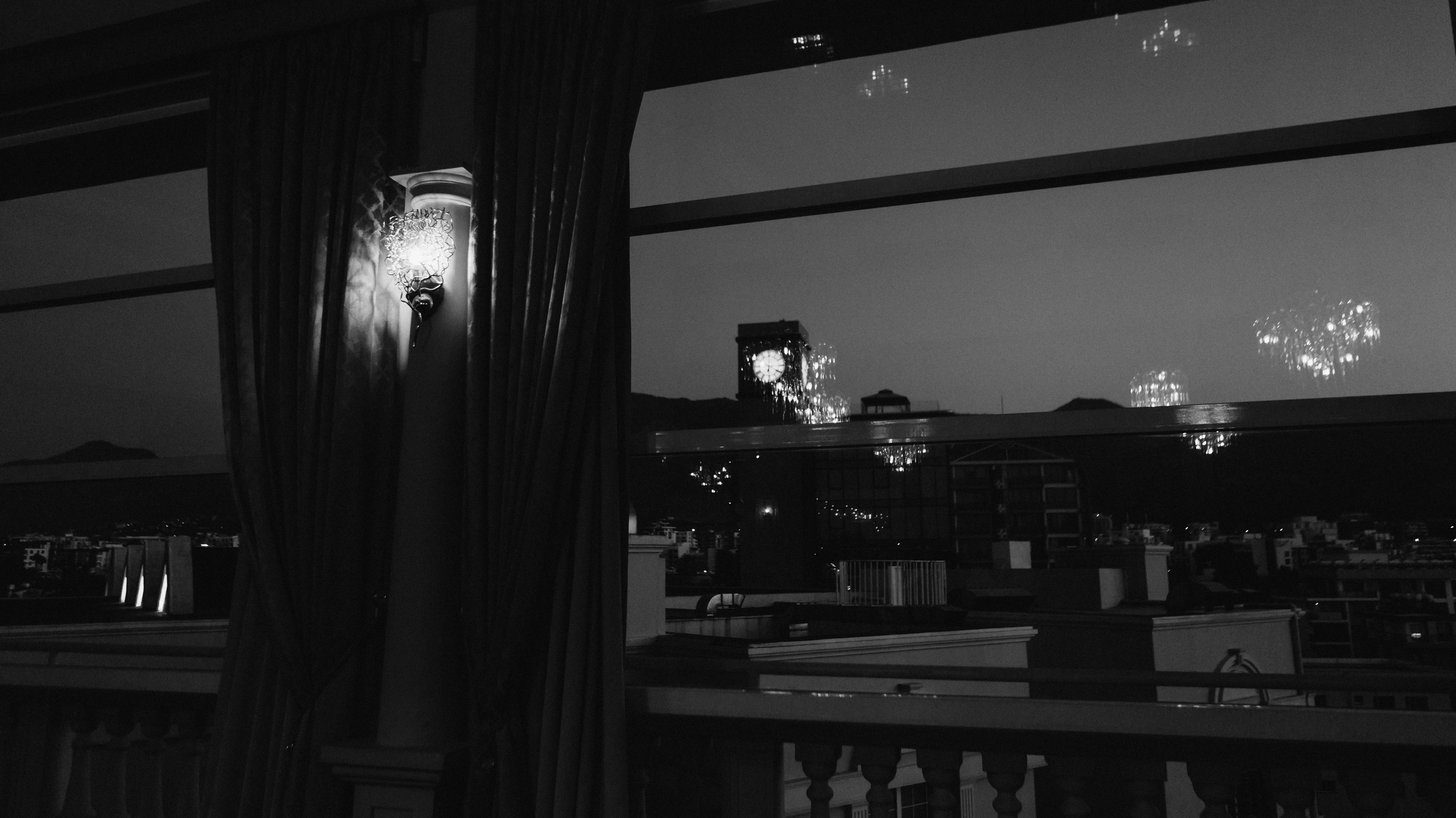 W.Talks. Photographer in Batumi, Georgia Pavel Sharnikov