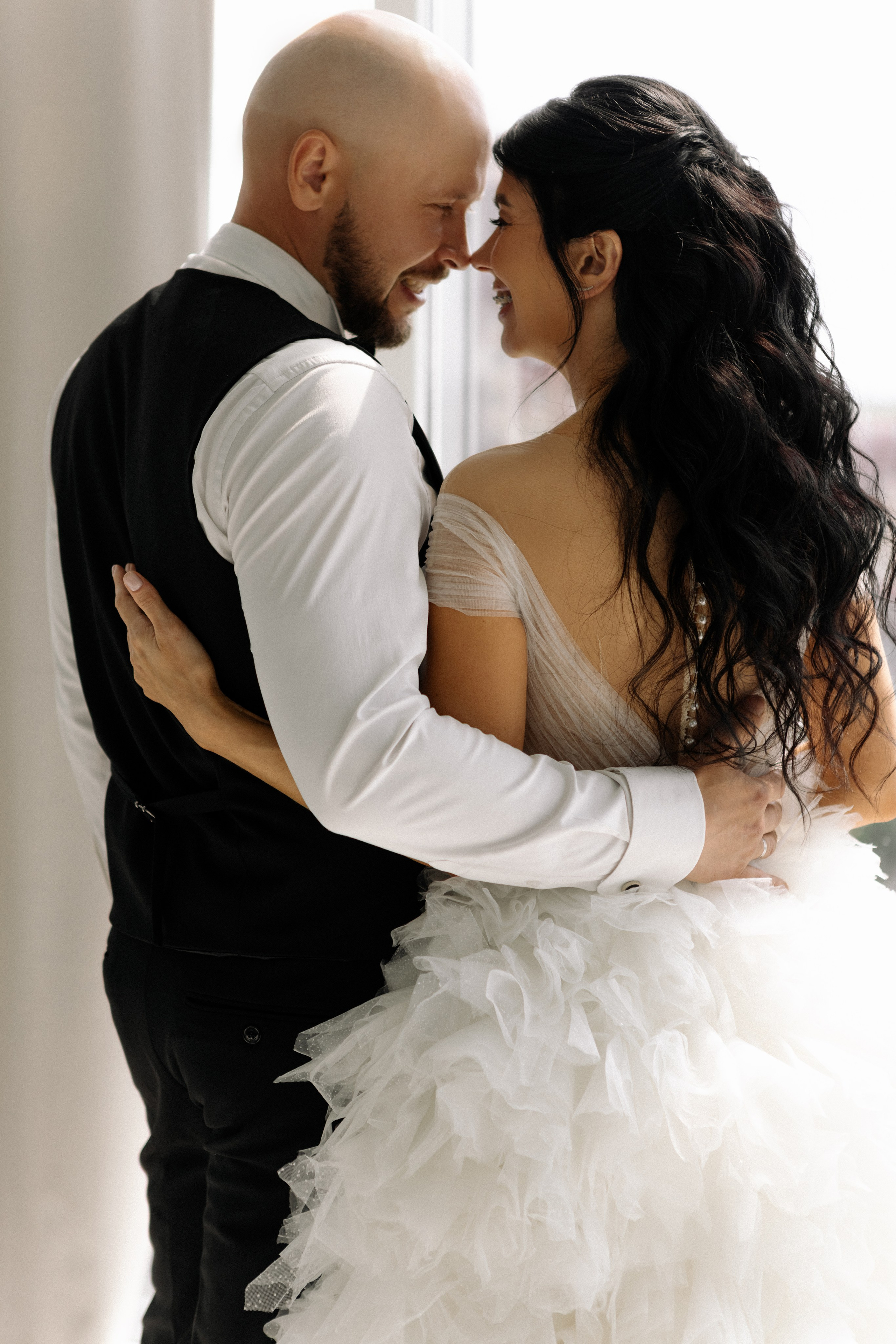 D & A. Фотограф в Санкт-Петербурге Ольга Андрианова