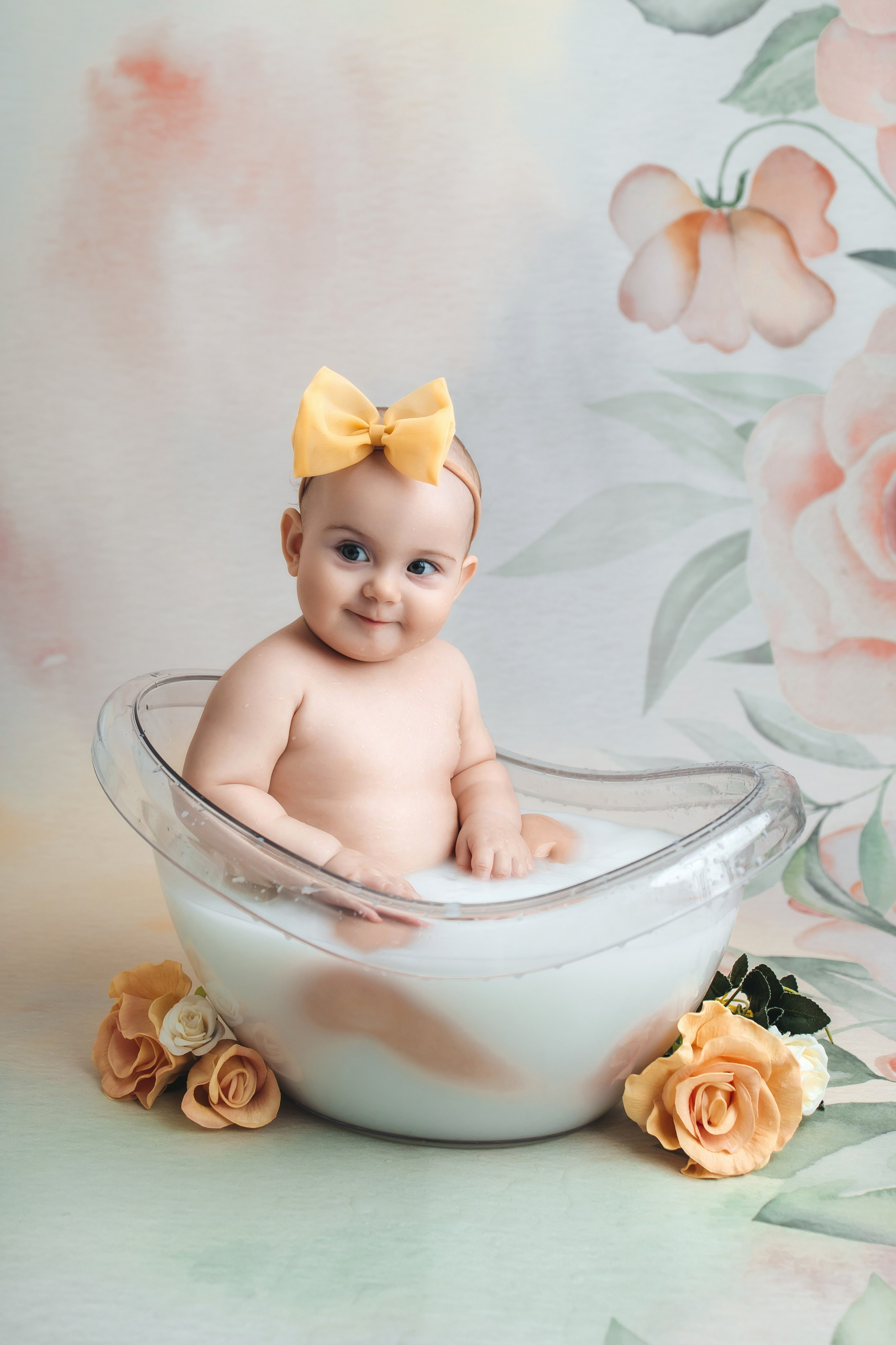 Детки до года (от 3 мес.). Главная