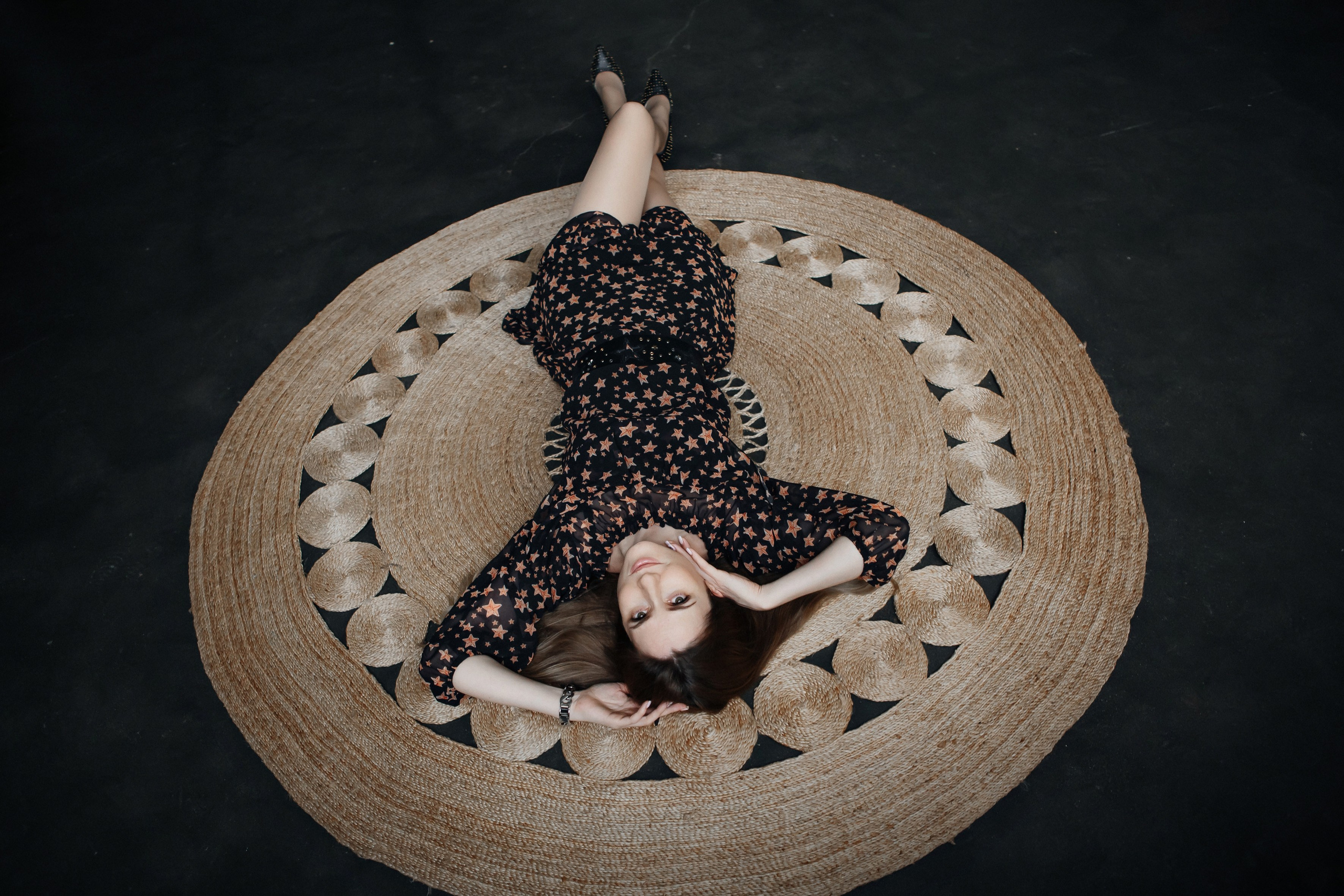 Елена. Свадебный и портретный Фотограф в Липецке Дмитрий Котюков