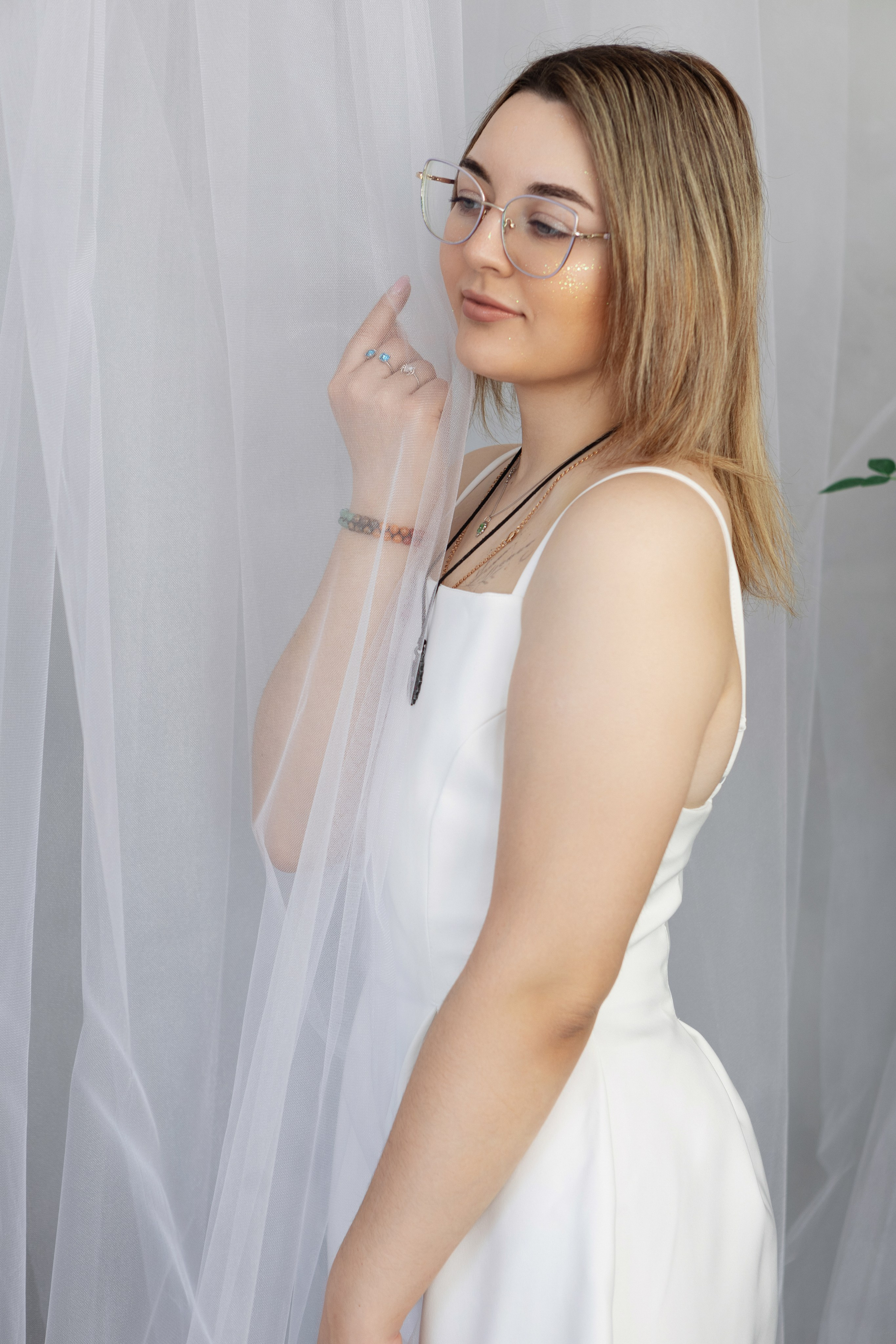 Анастасия. Фотограф в Курске Смирнов Евгений