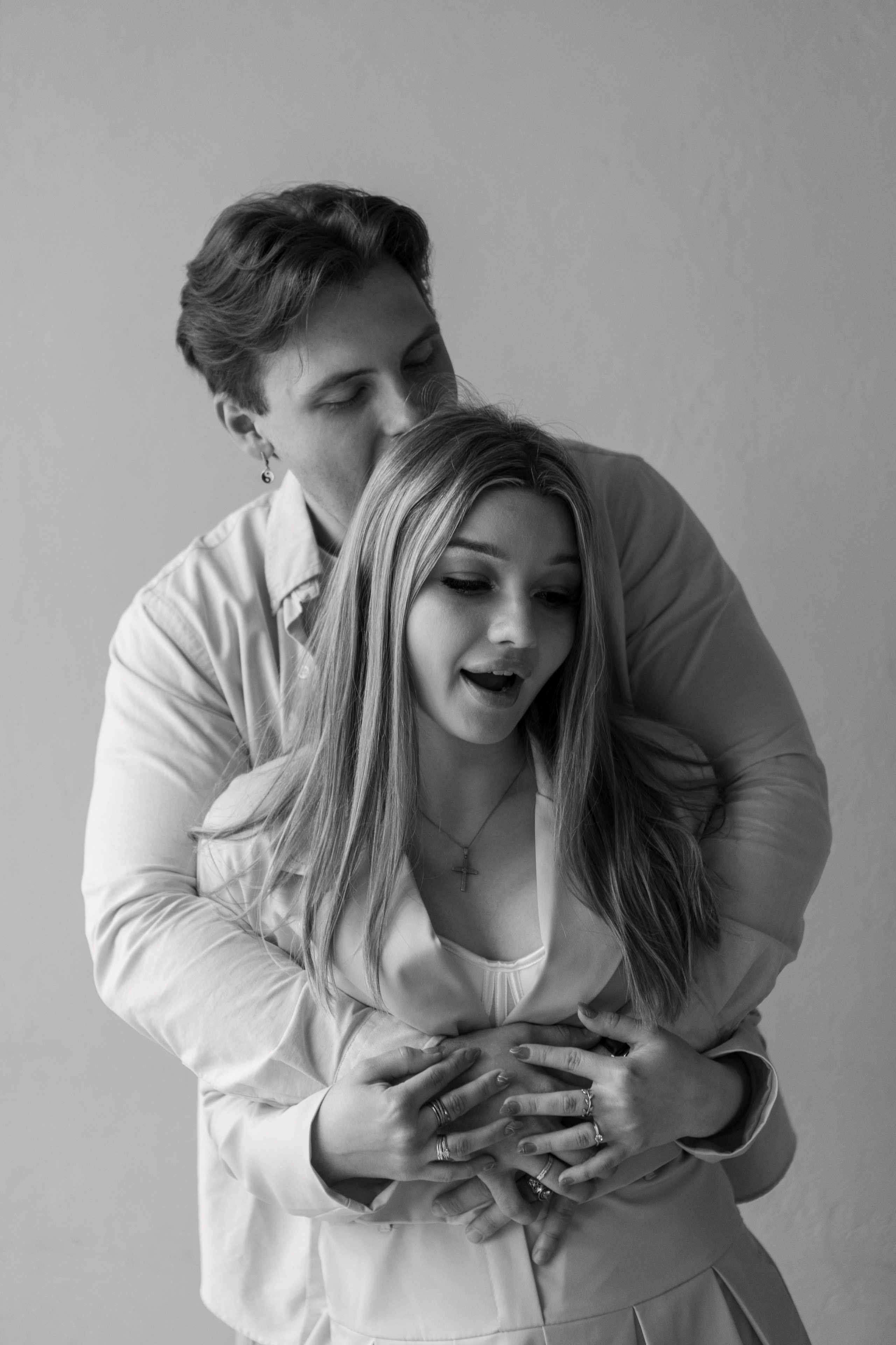 Ангелина и Олег. Фотограф в Курске Смирнов Евгений