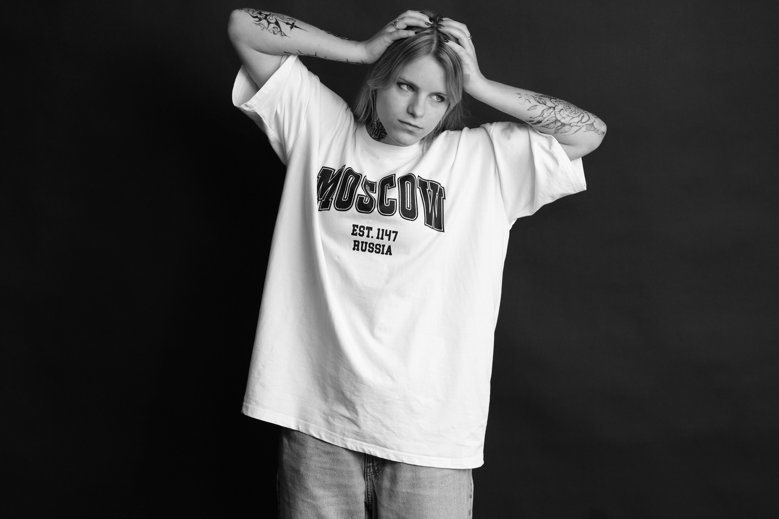 Юлия. Фотограф в Курске Смирнов Евгений