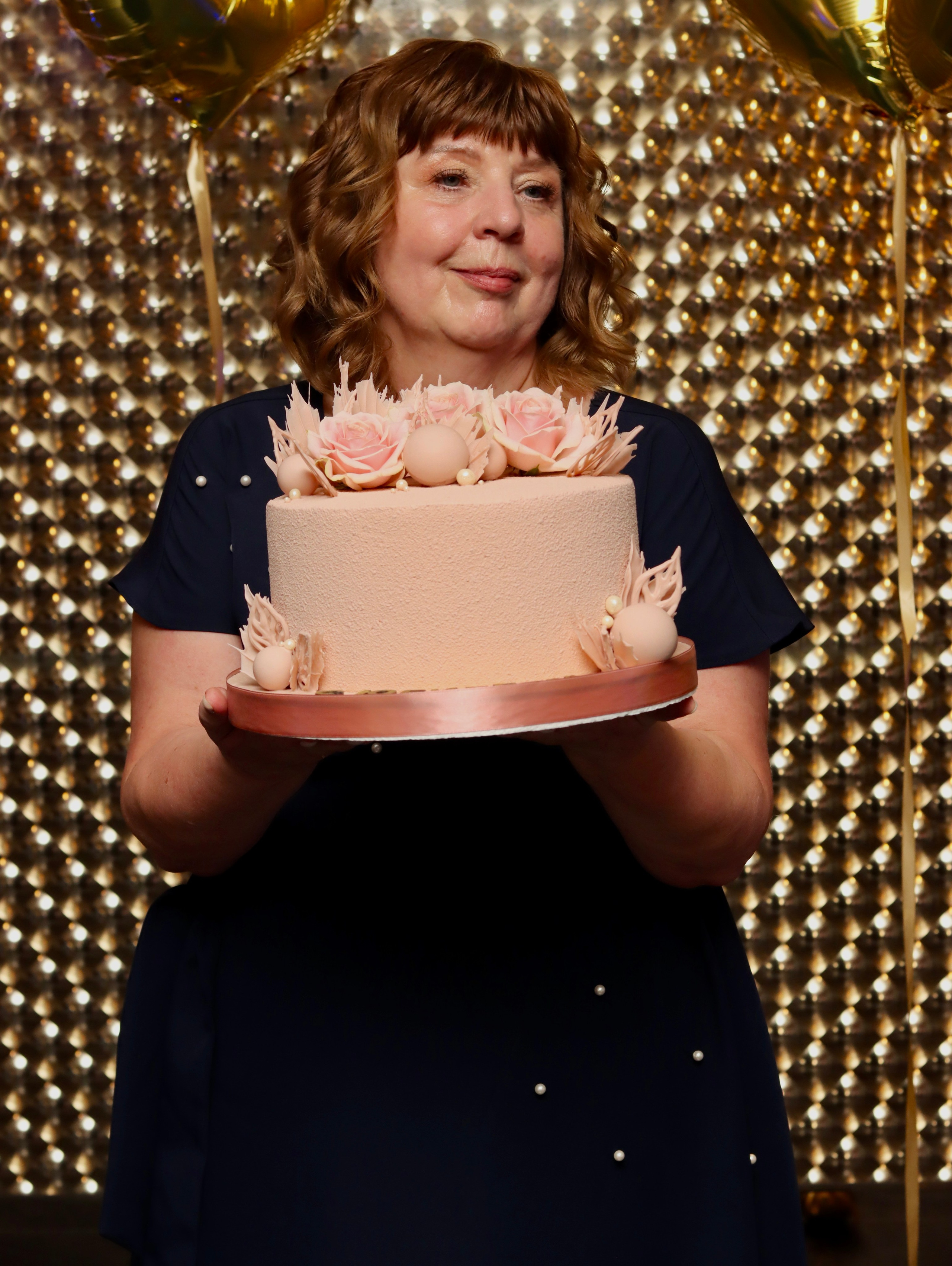 Юбилей. Фотограф в Курске Смирнов Евгений