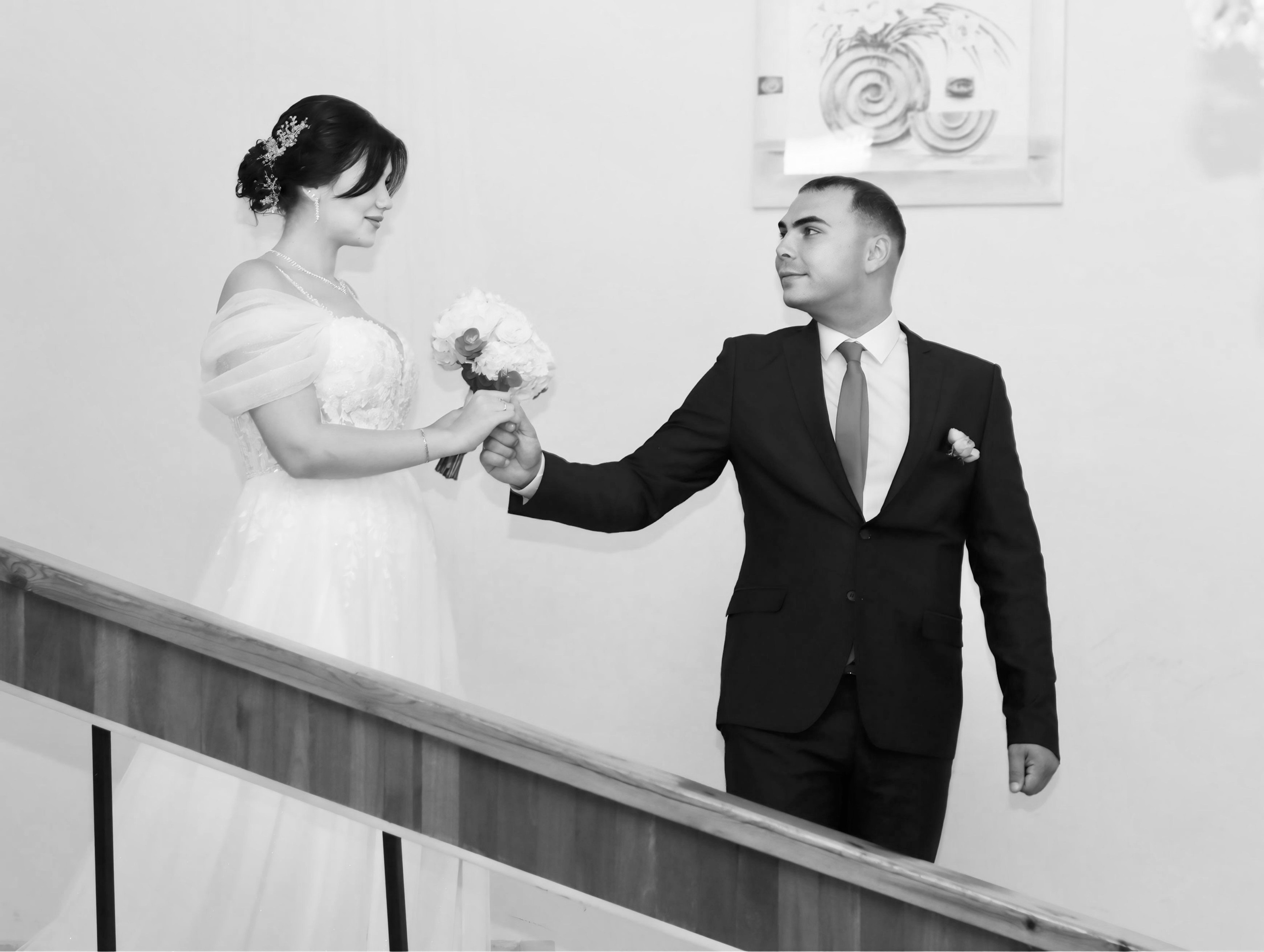 Алексей и Виктория. Фотограф в Курске Смирнов Евгений