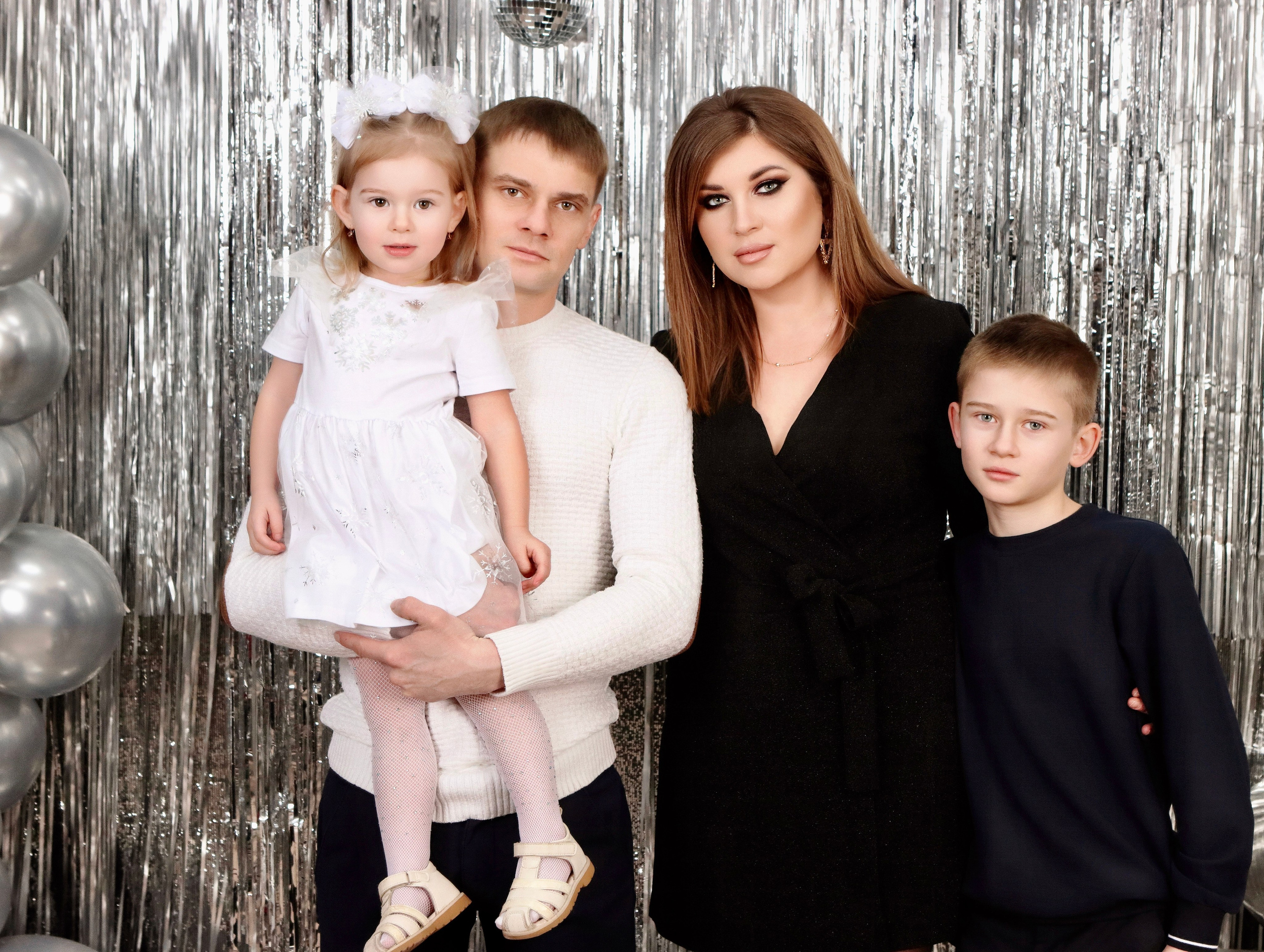 Светлана. Фотограф в Курске Смирнов Евгений